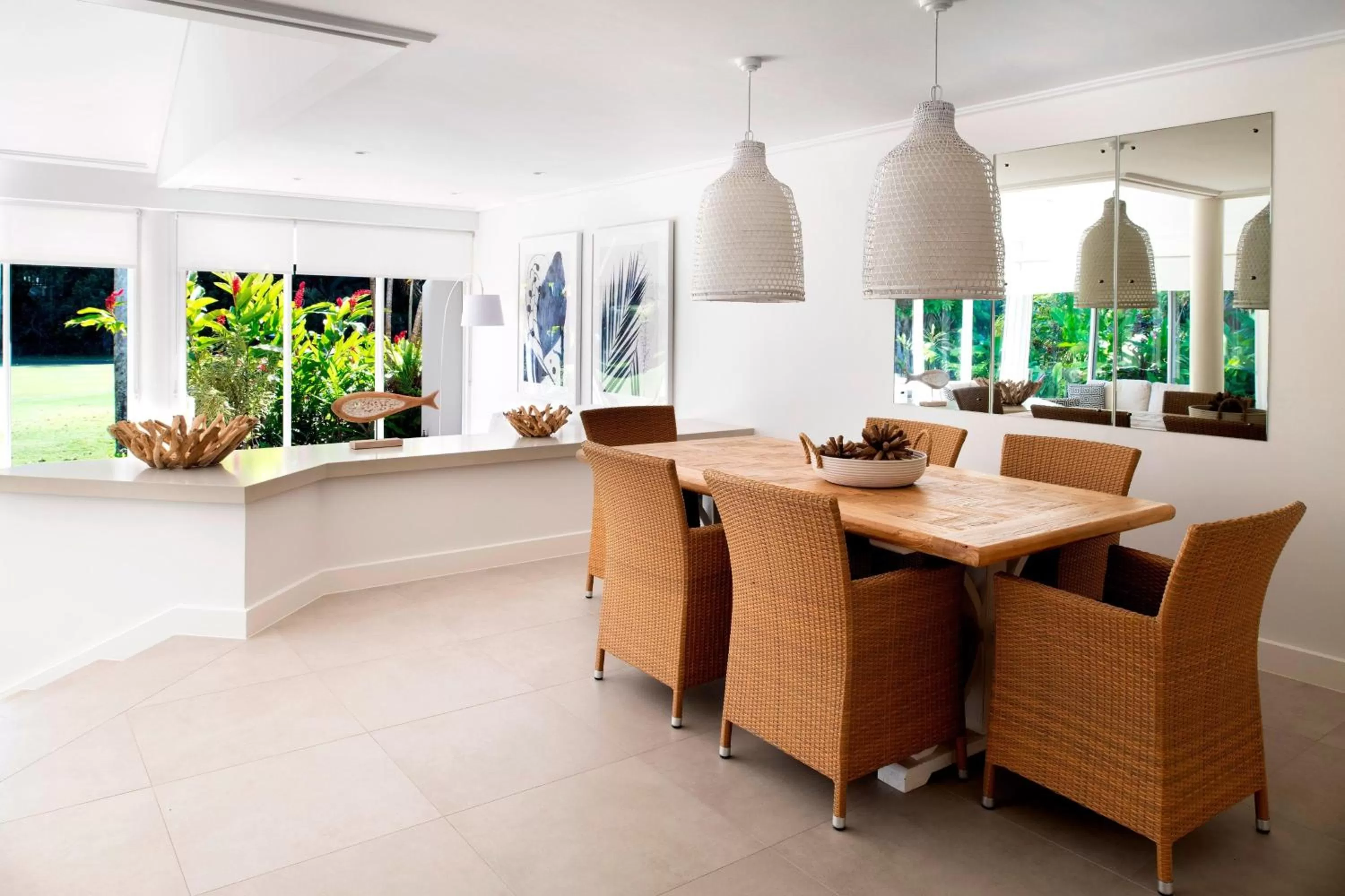 Other in Sheraton Grand Mirage Resort, Port Douglas