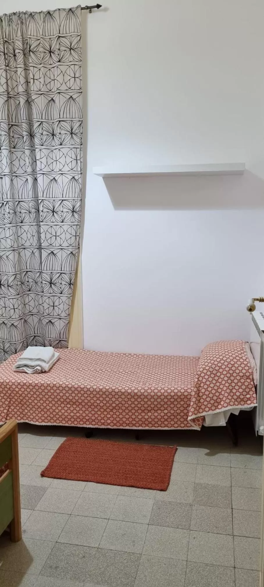 Bedroom, Bed in Casolare del Toscano Country Rooms