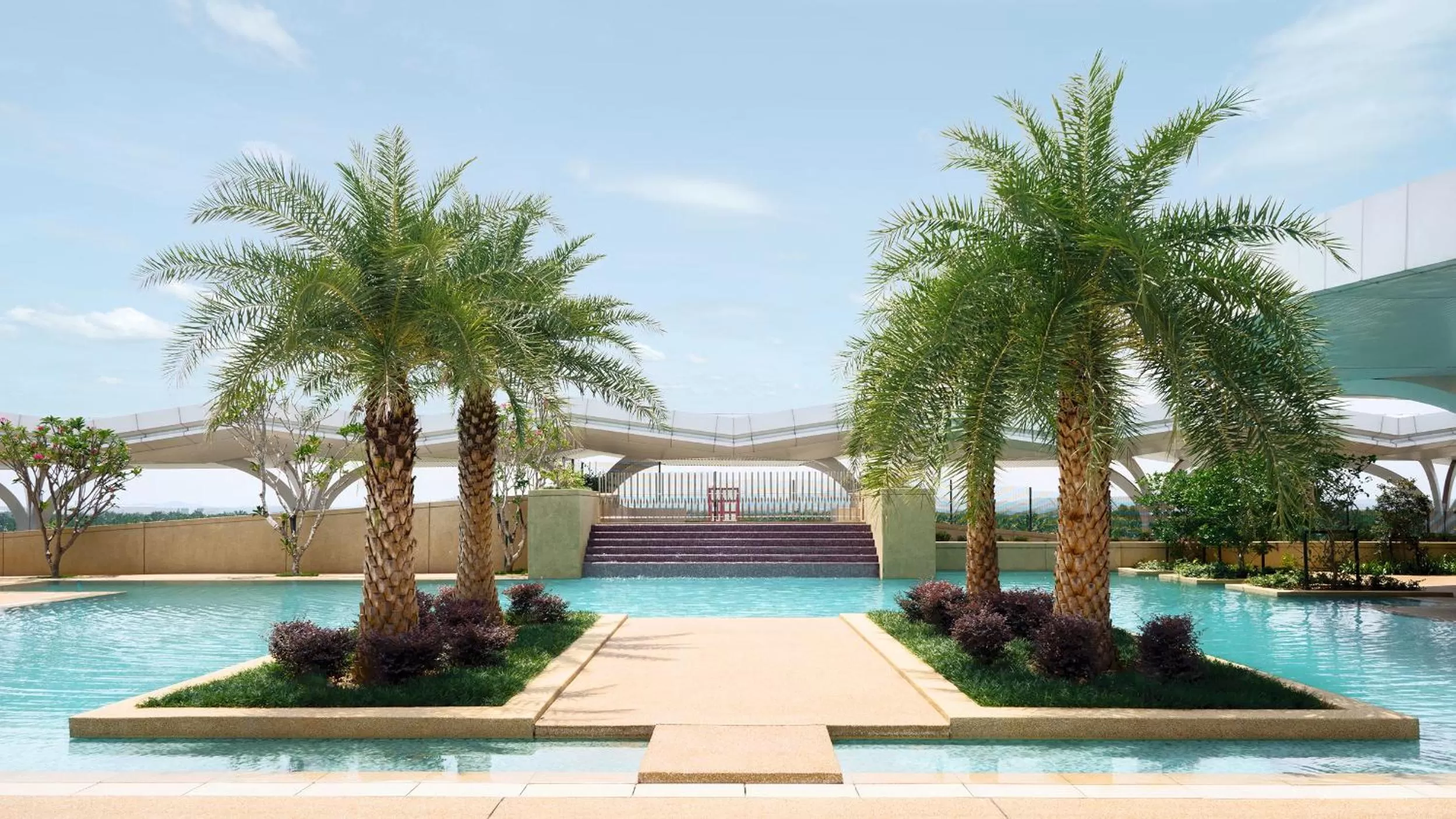 Other in Movenpick Hotel & Convention Centre KLIA