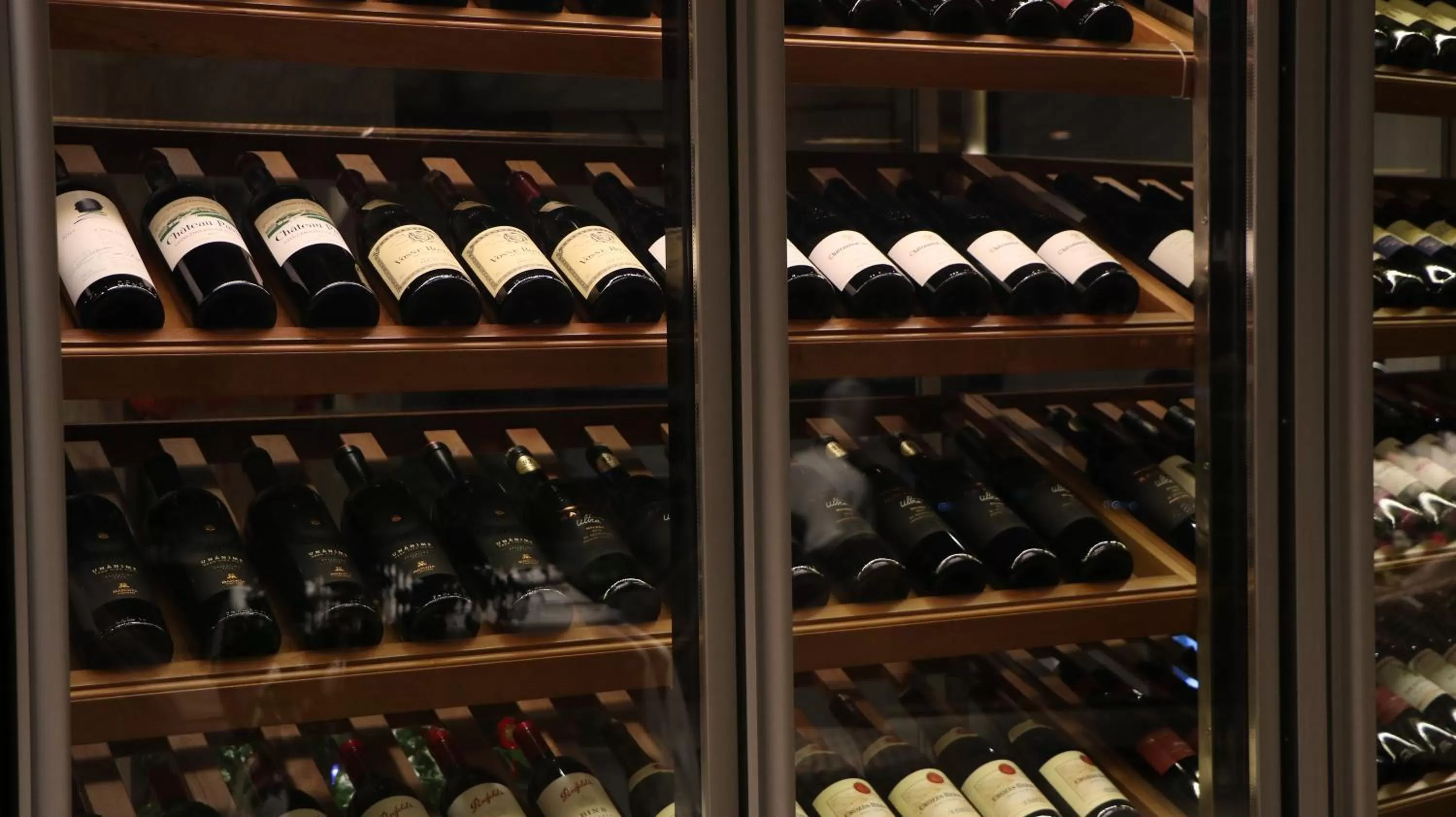 The Penthouse Residence