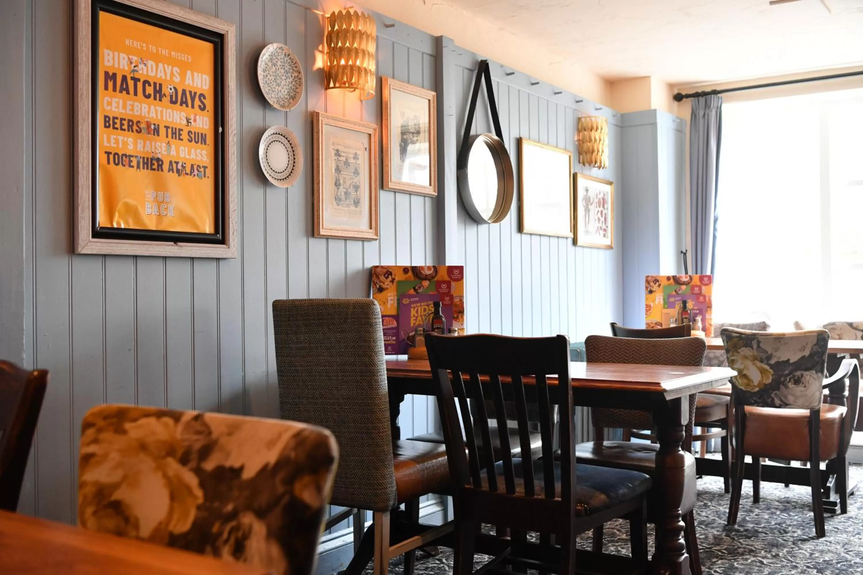 Mill On The Soar by Greene King Inns