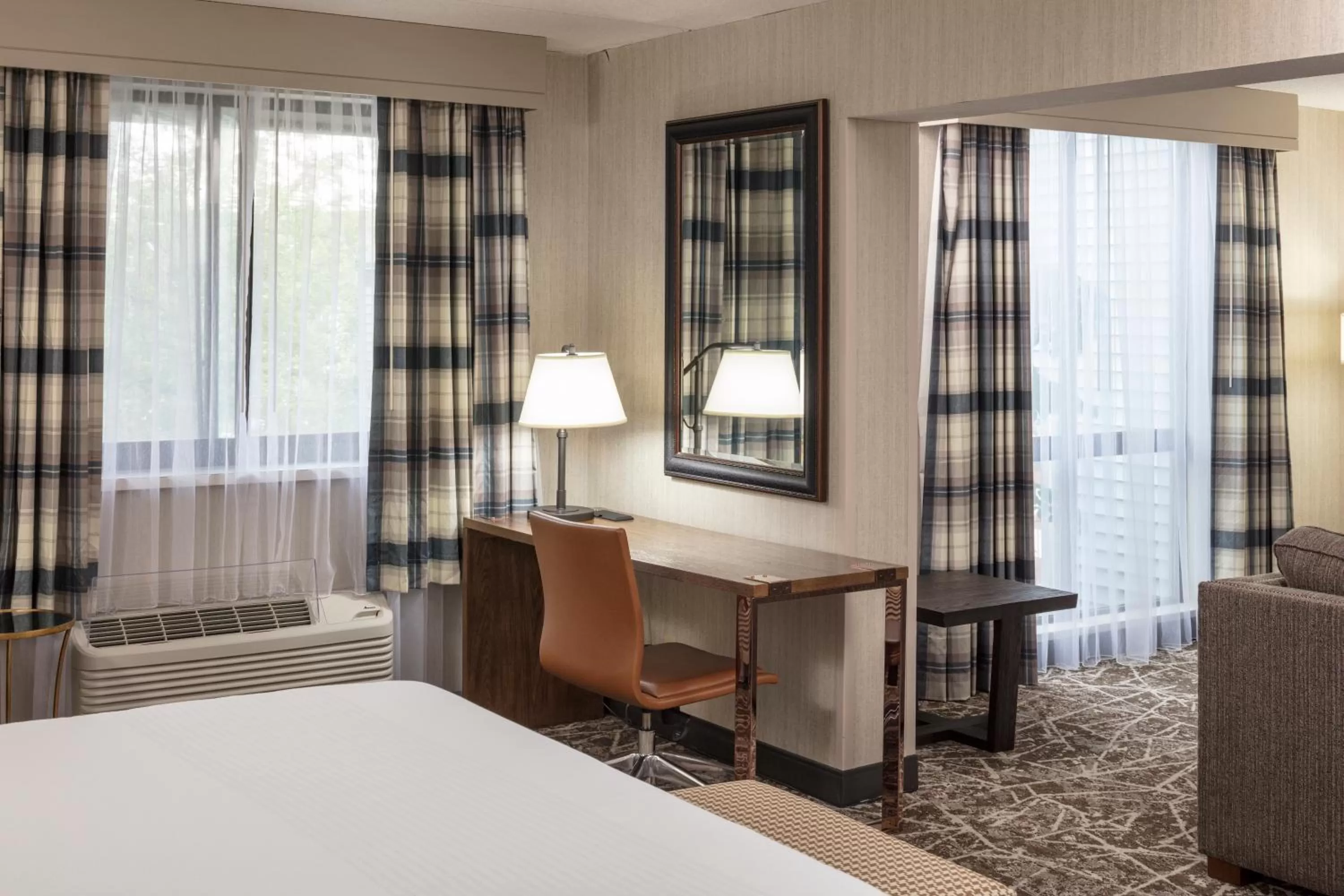 Bedroom, Bed in Hotel 1620 Plymouth Harbor