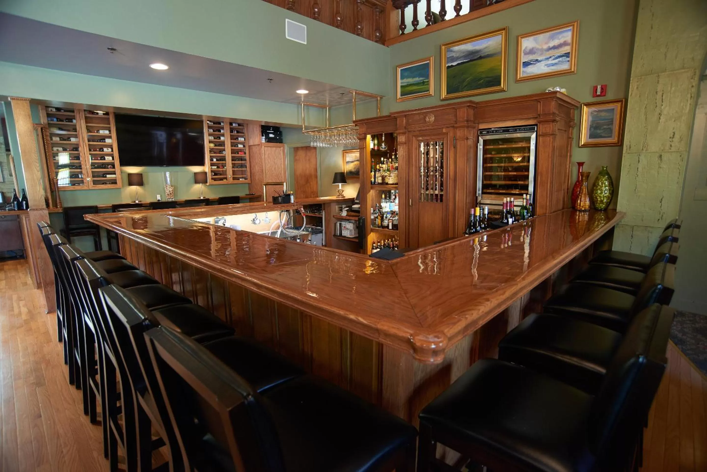 Belfry Inn and Bistro