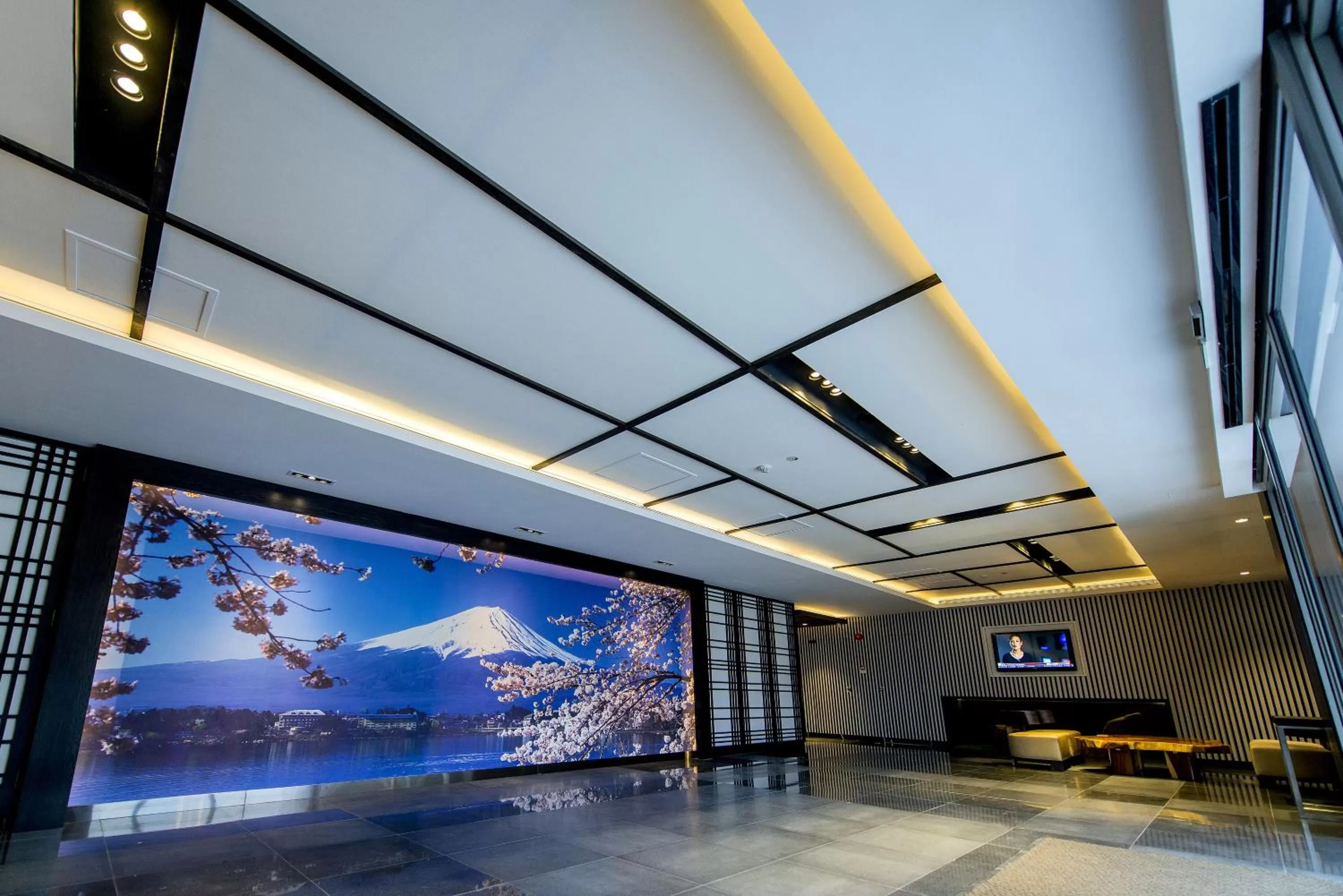 Lobby or reception in Hotel 81 Premier Star