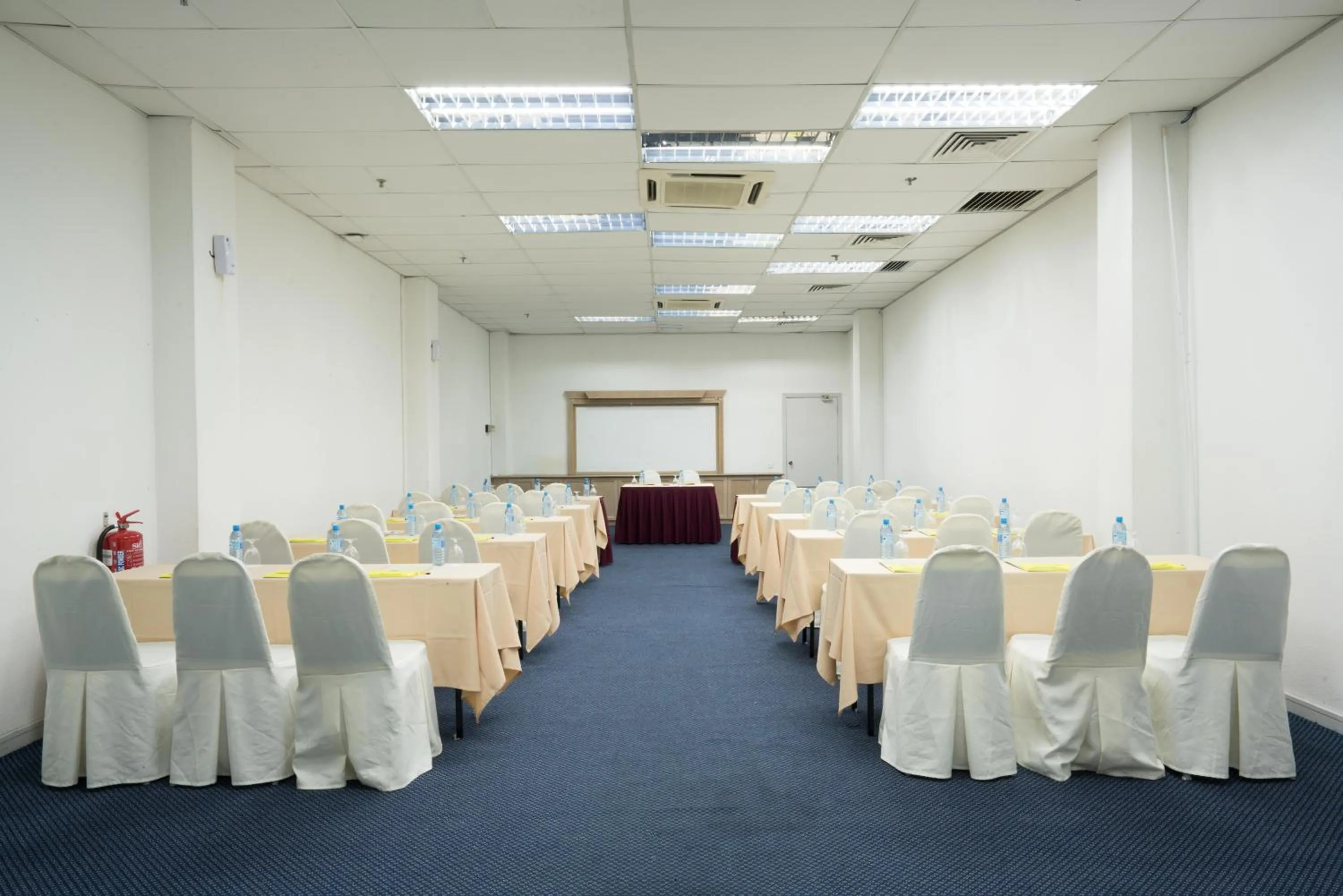 Business facilities in TH Hotel Kelana Jaya