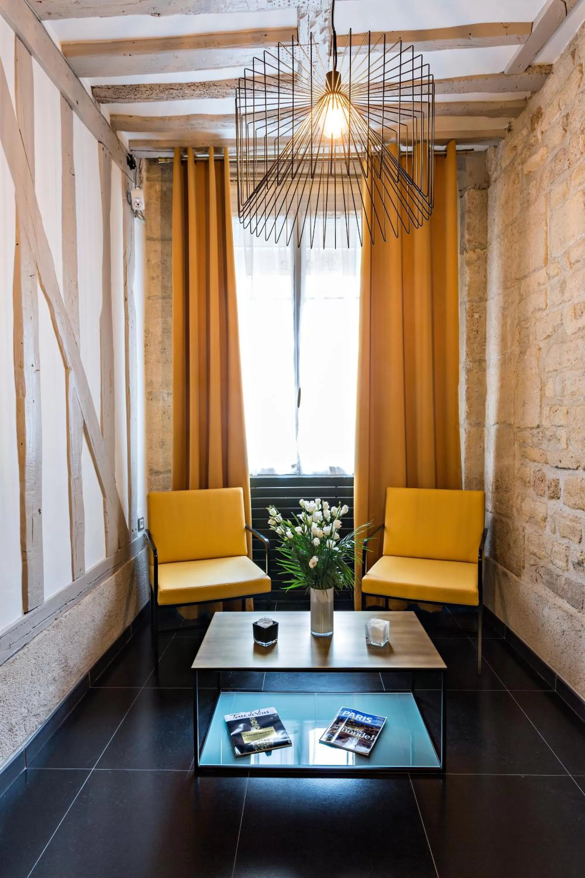 Breakfast in Pratic Hotel