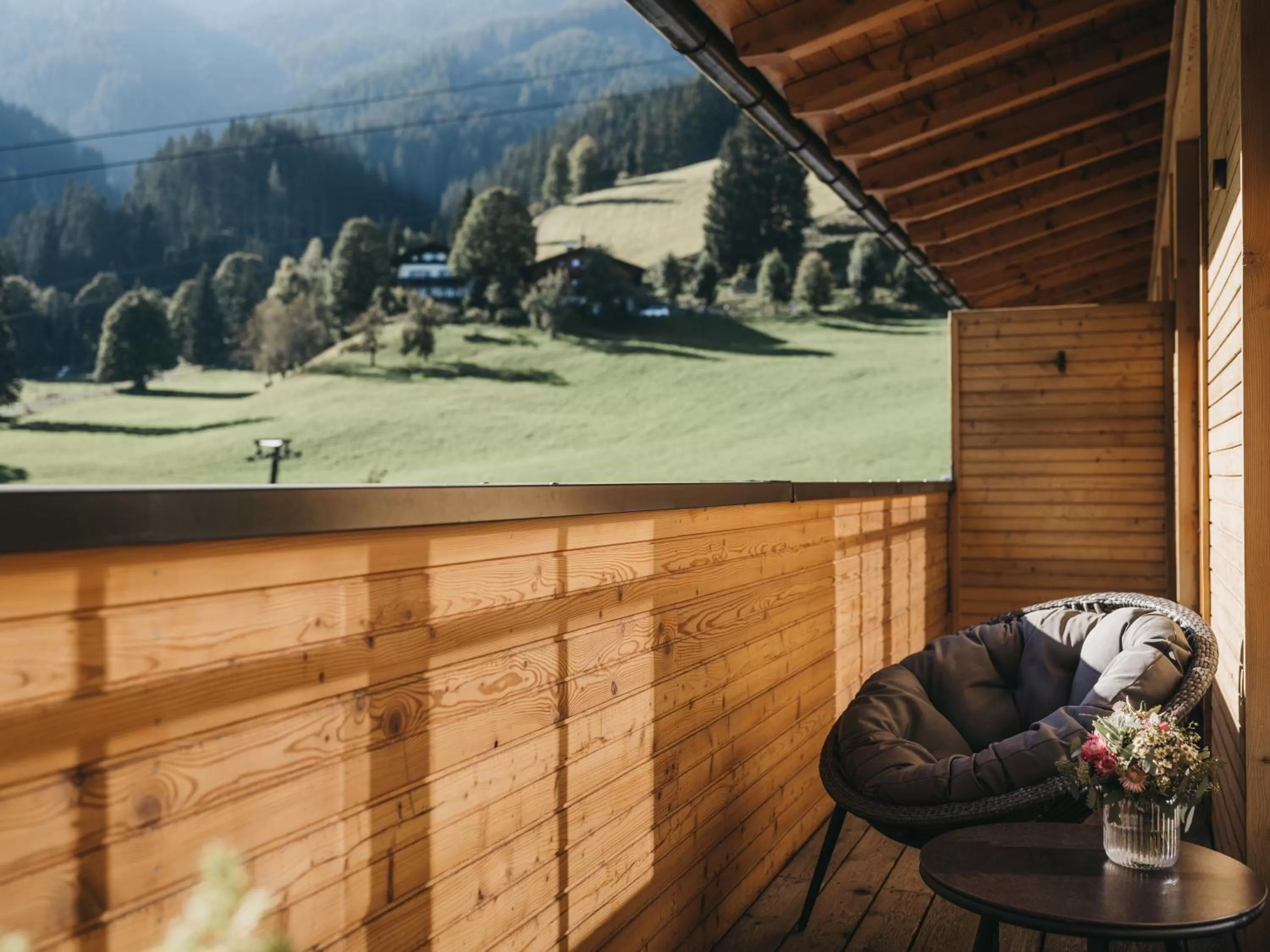 Junior Suite II in VAYA Zell am See