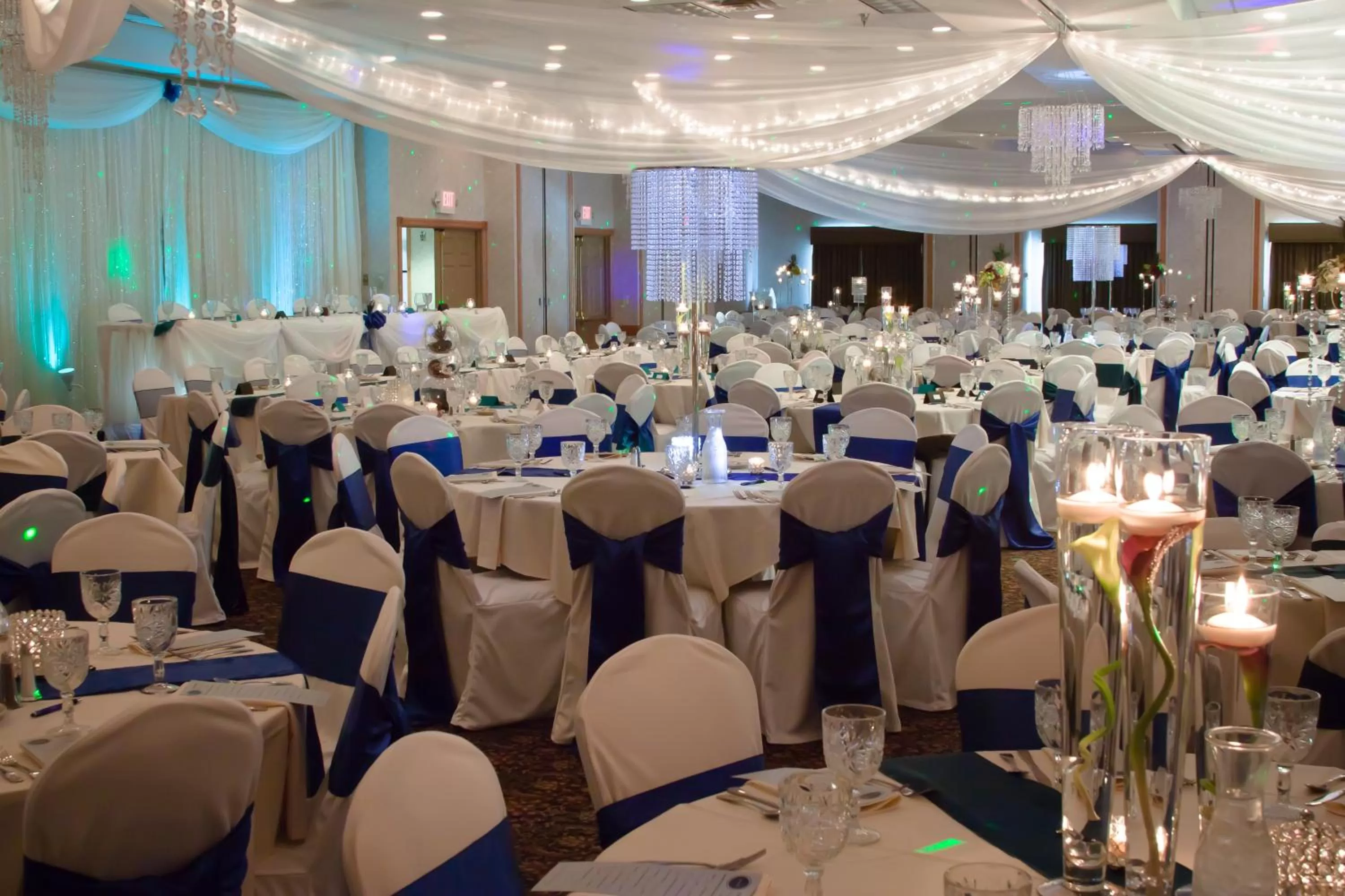 Banquet/Function facilities in Country Inn & Suites by Radisson, Mankato Hotel and Conference Center, MN