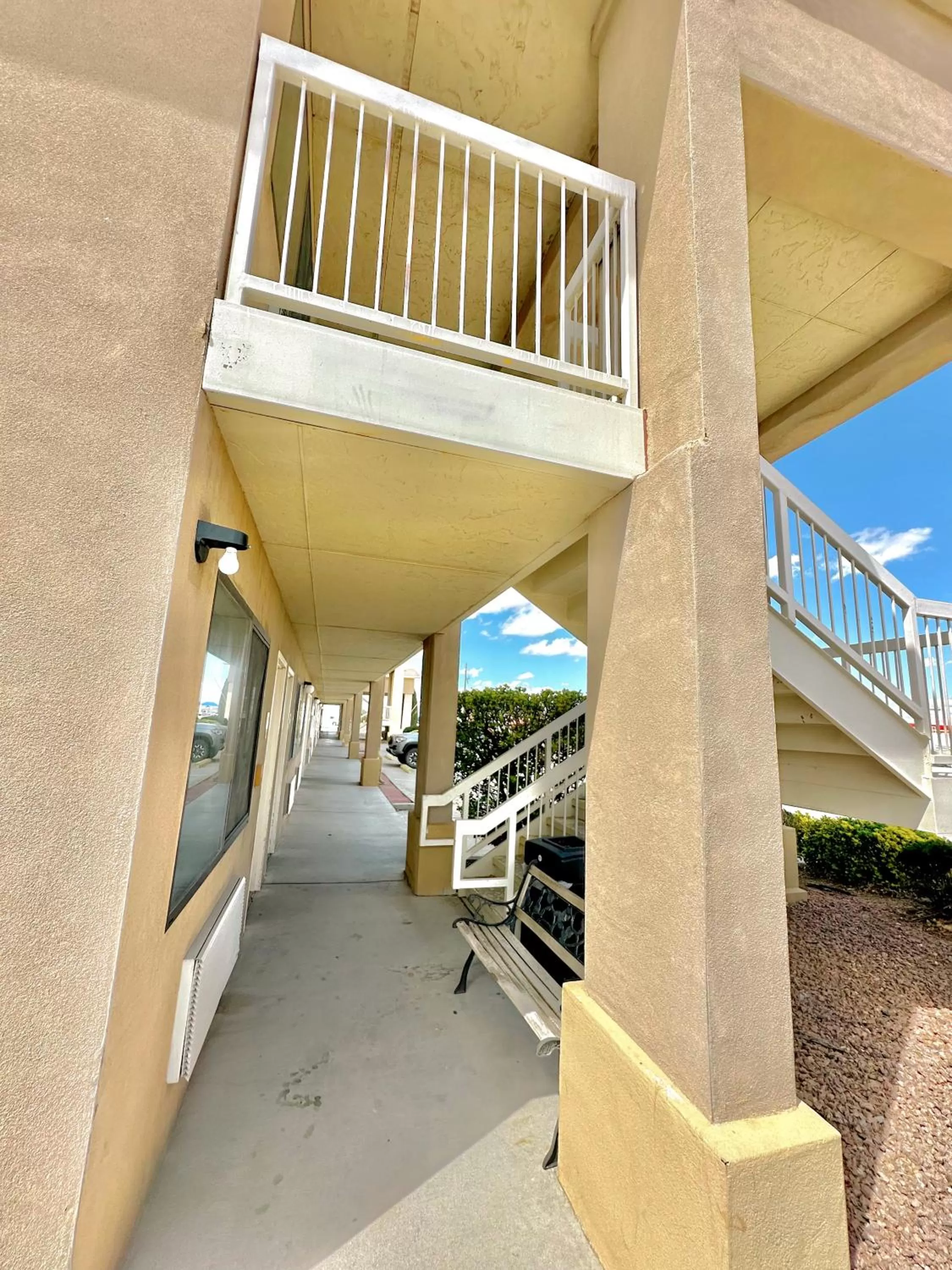 Econo Lodge Lordsburg I-10