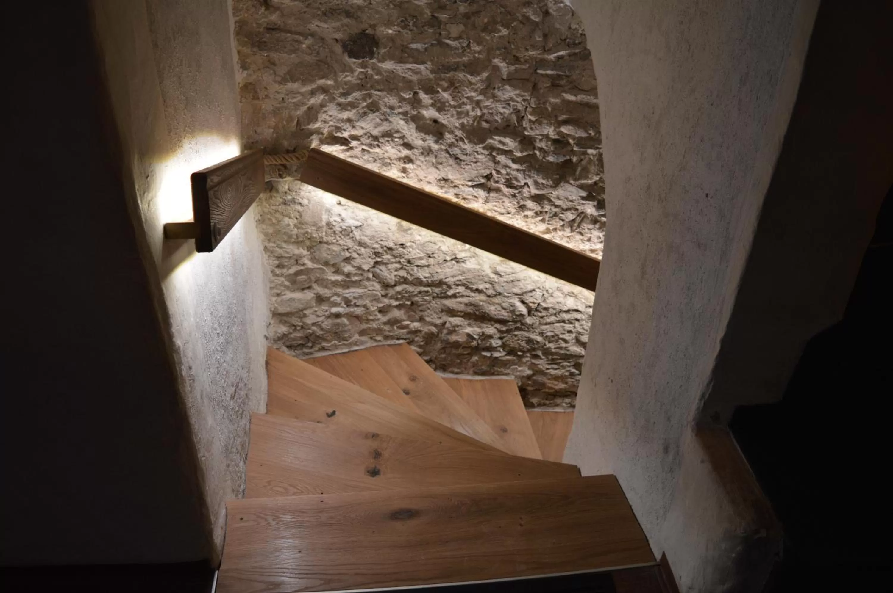 Skiing in Gasthof zum Stern