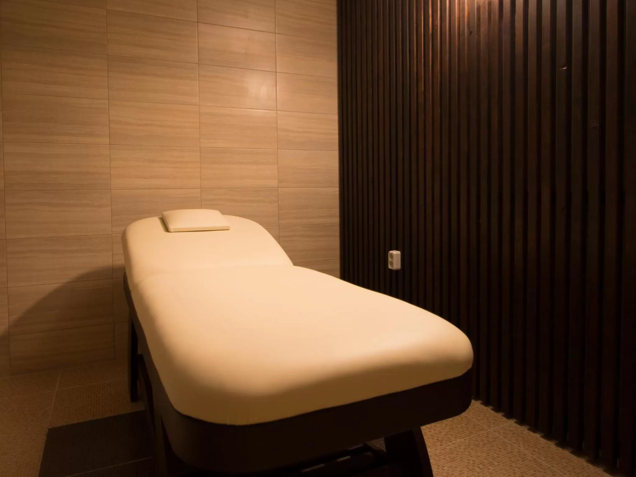 Massage in Park Hotel Asenevtsi