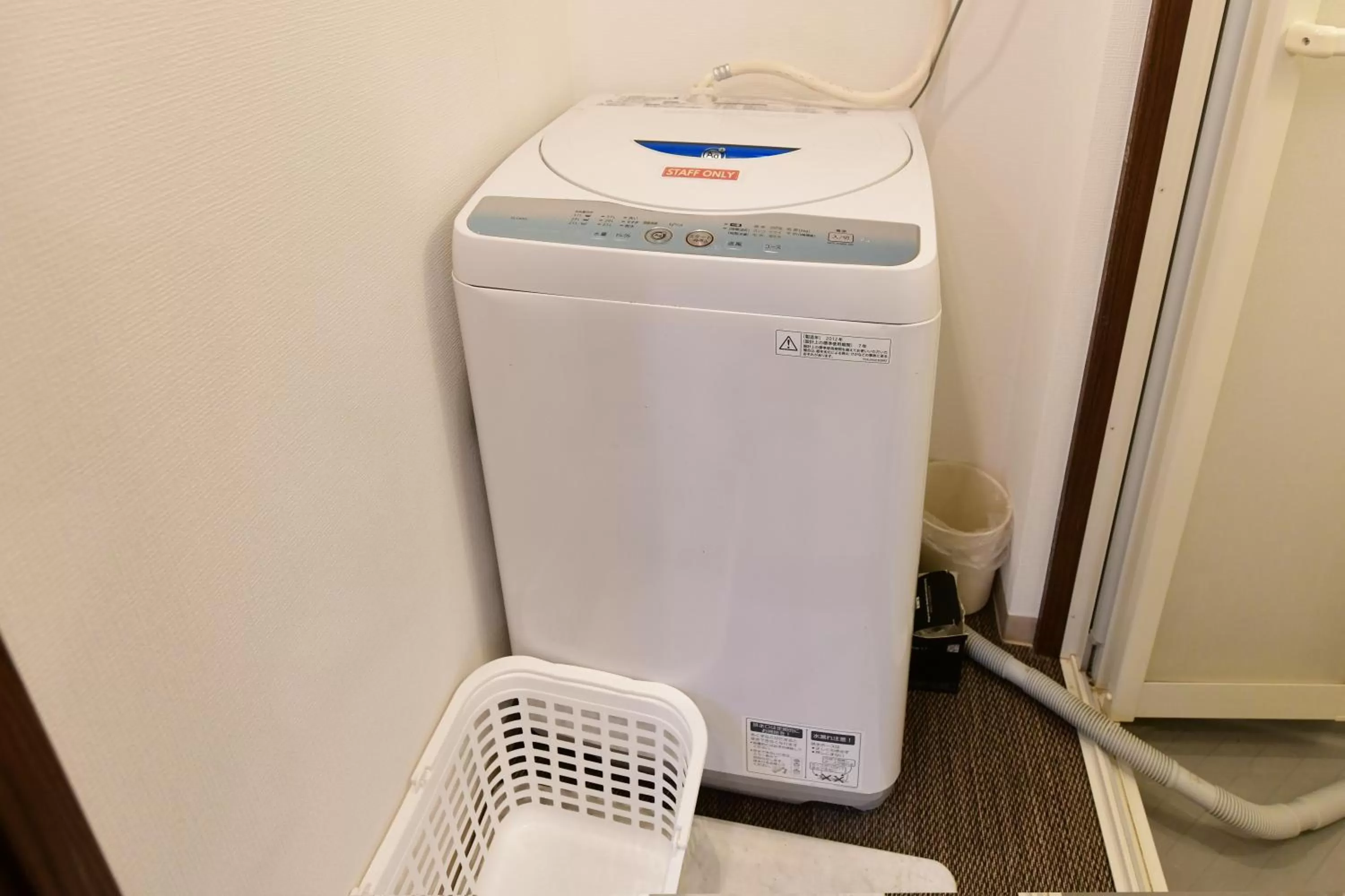 無料wi-fi JING HOUSE 秋葉原 電動自転車レンタル