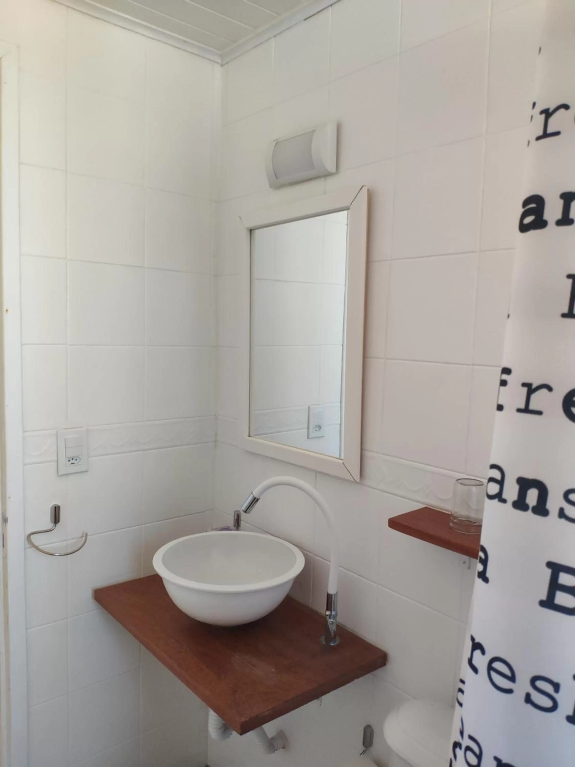 Casa de Hóspedes "Guesthouse Prainha"