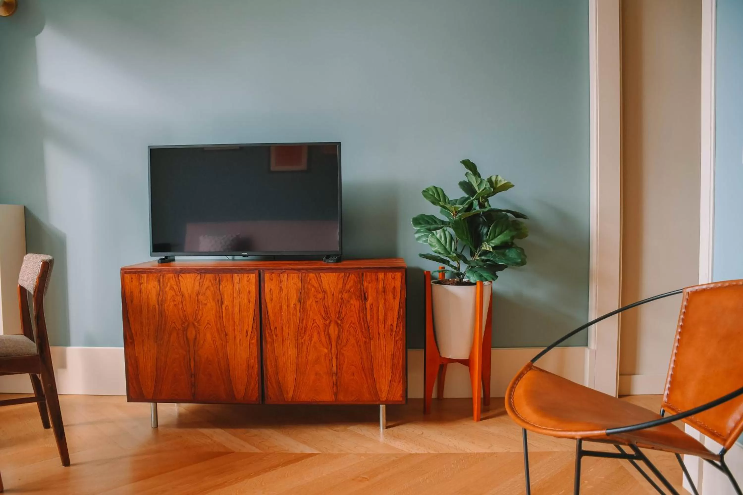 Villa Theatro Heritage Apartments