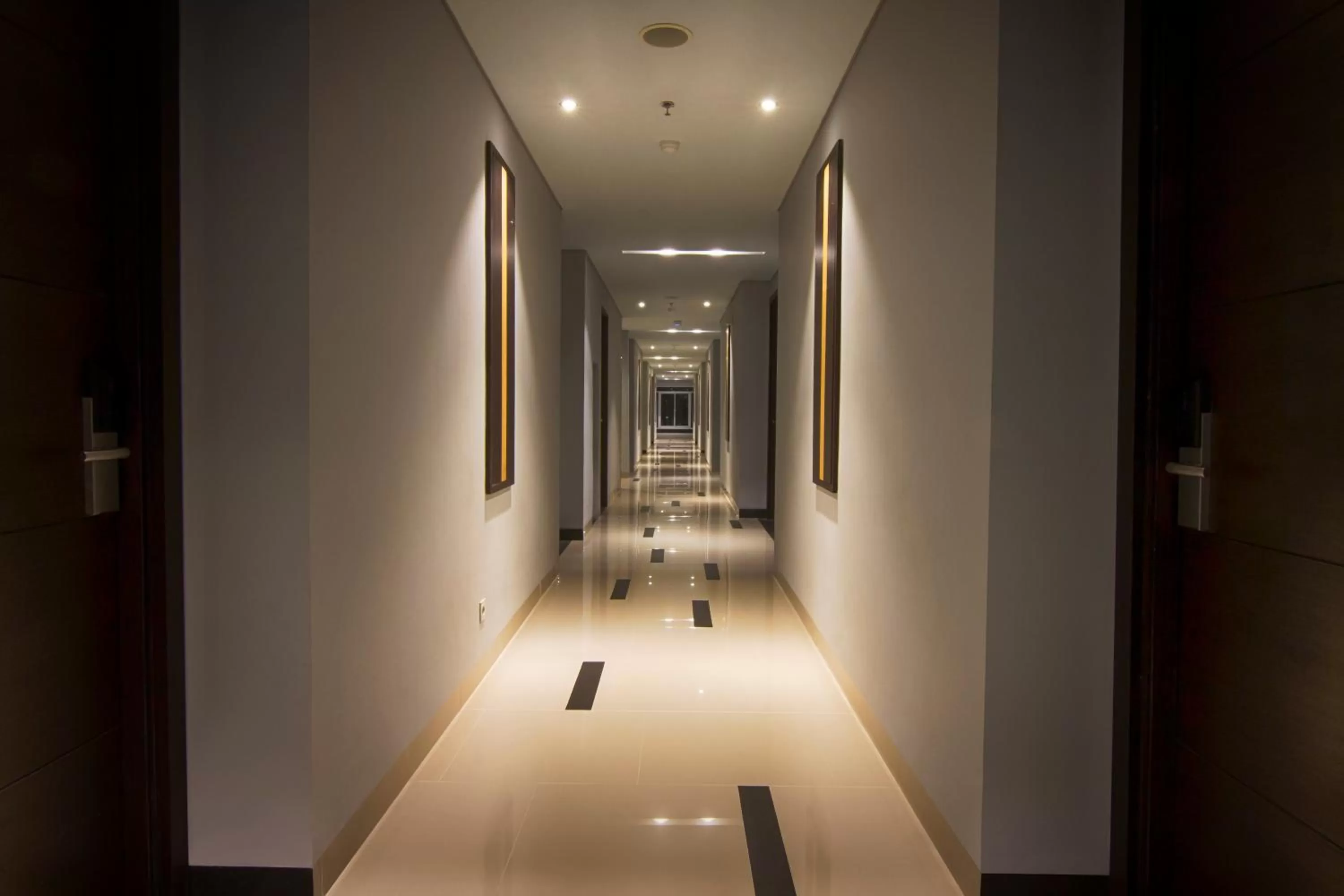 Area and facilities in Hotel 88 Kopo Bandung By WH