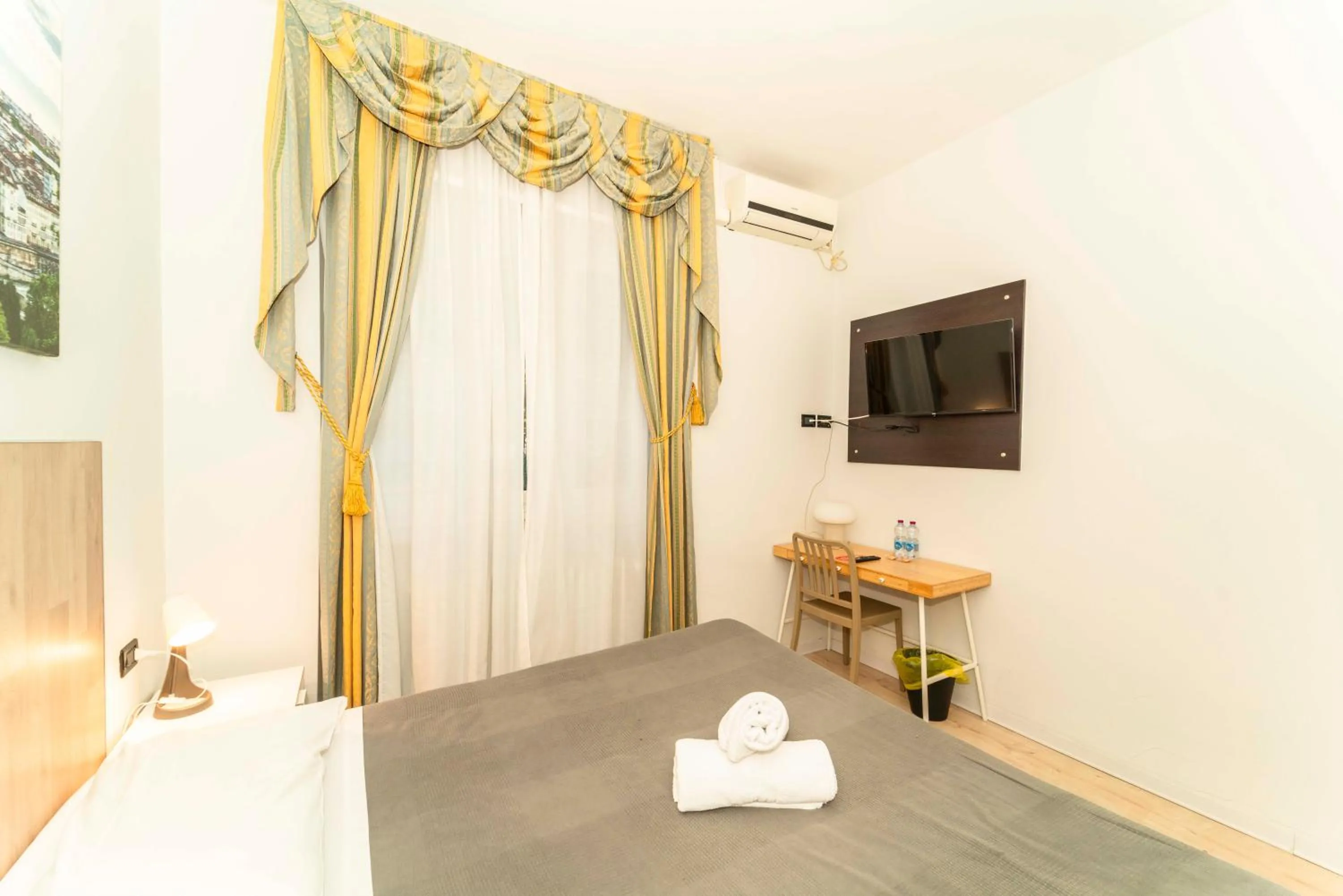 Hotel Cristallo Torino