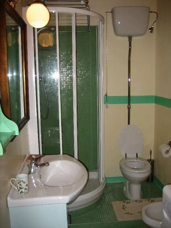 Bed & Breakfast del Teatro