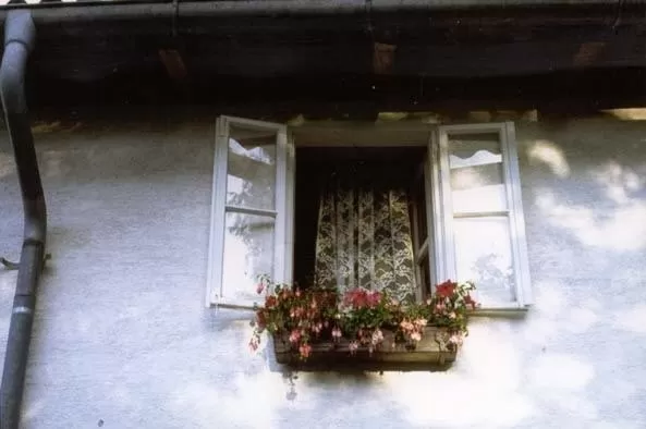 Landhaus Waldfrieden