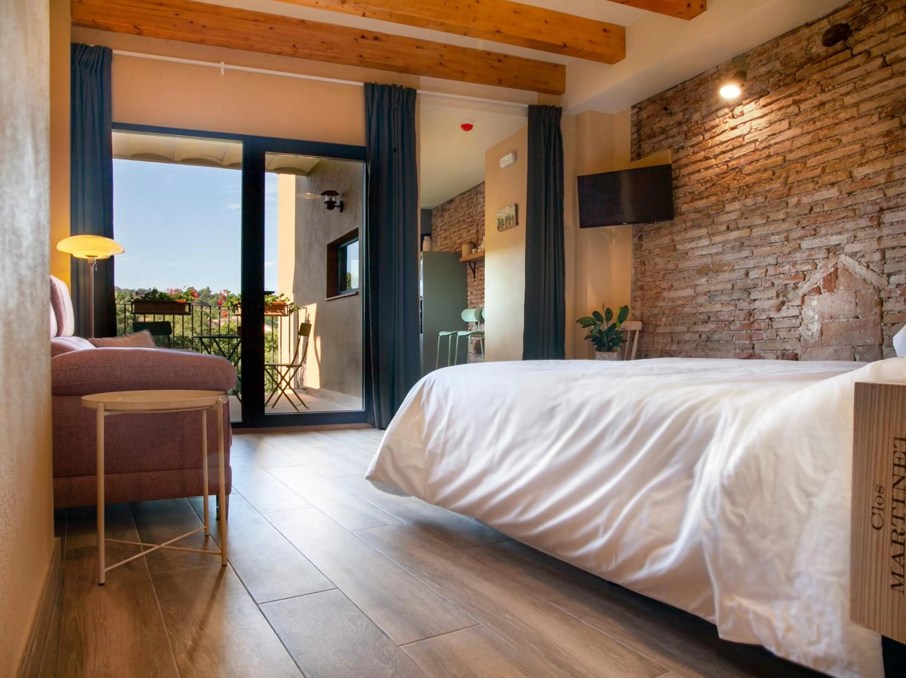 Priorat Aparthotel