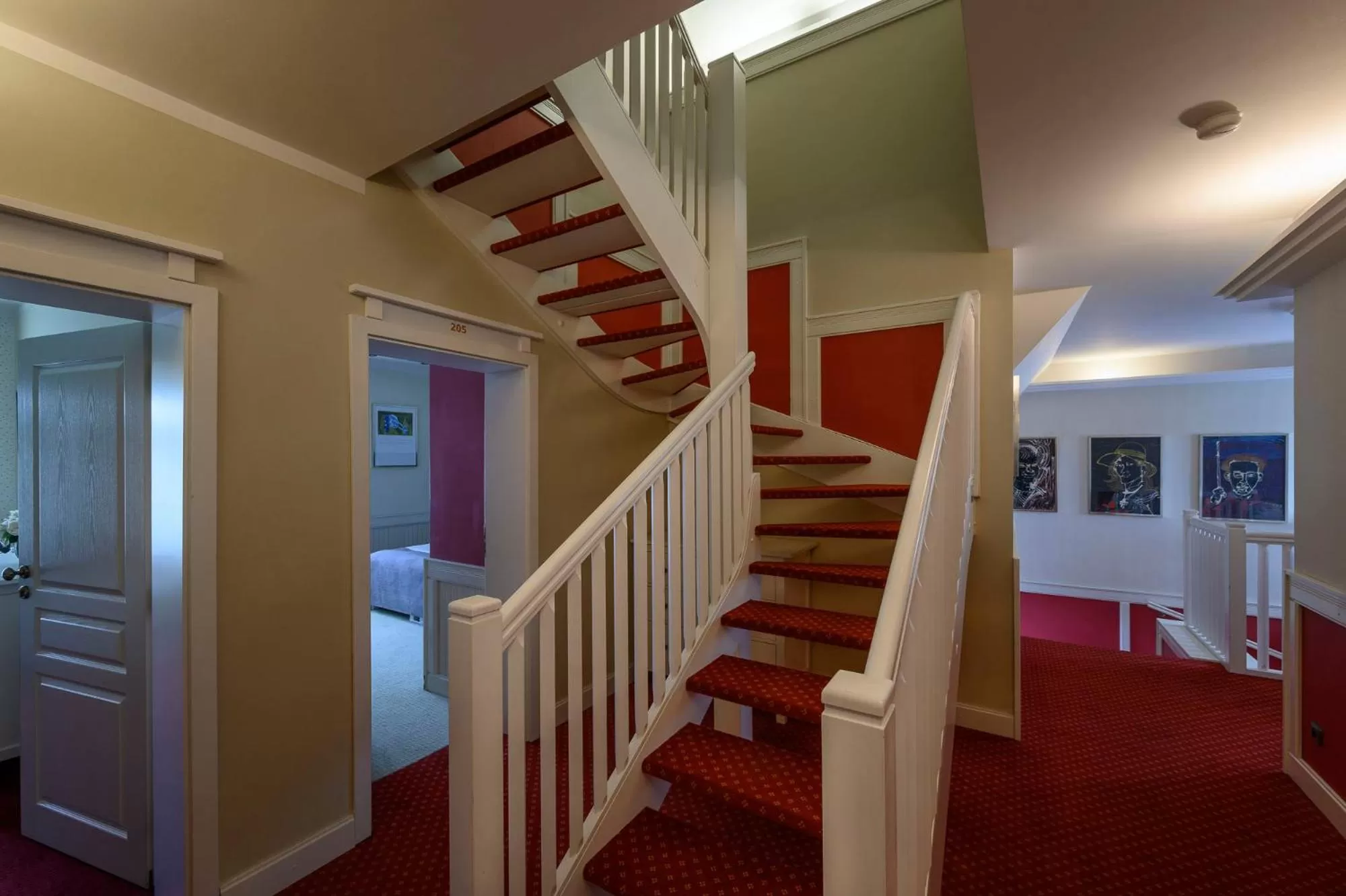 Hotel Zelená Marina