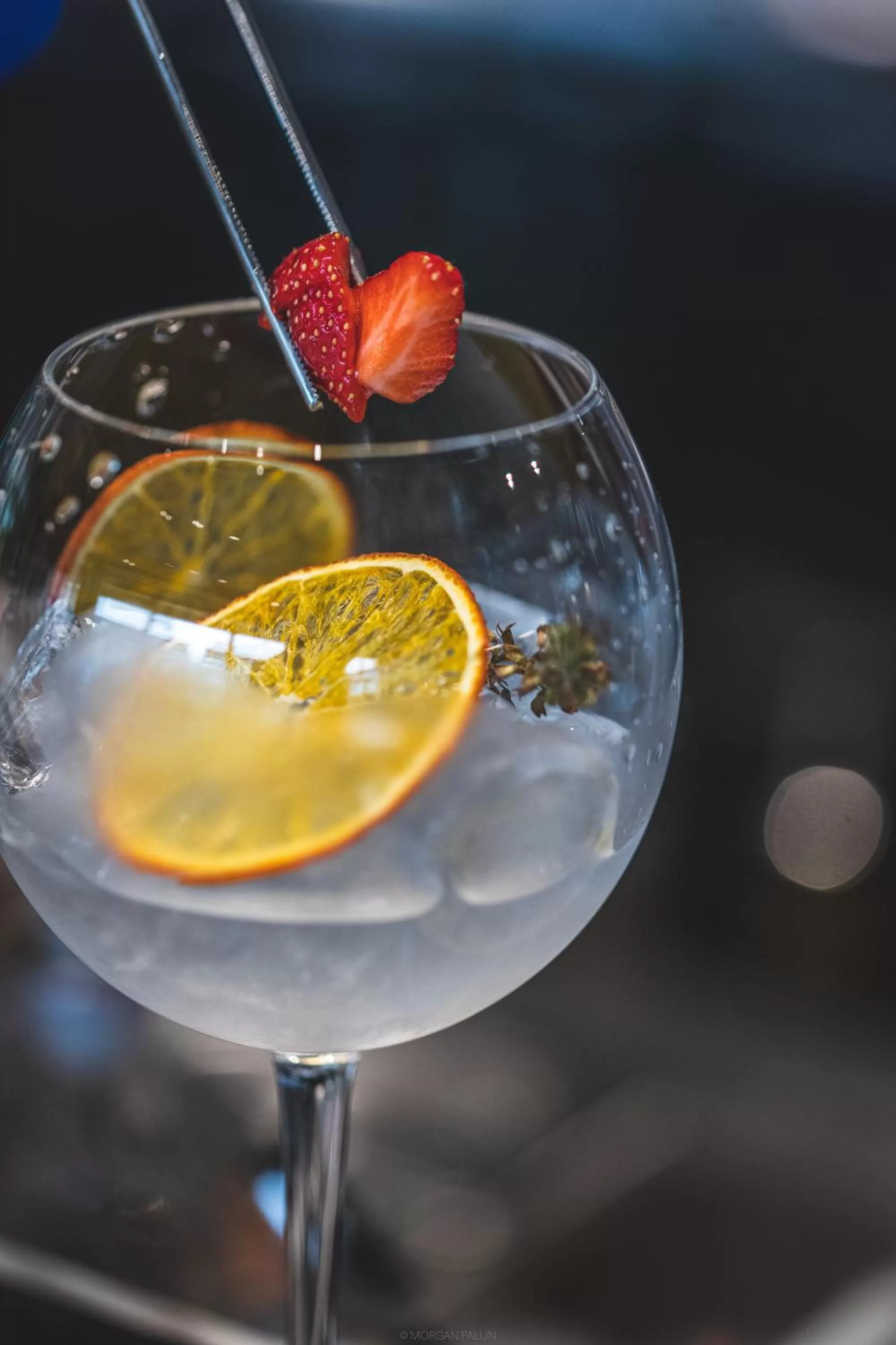 Alcoholic drinks in Mercure Avignon Gare TGV