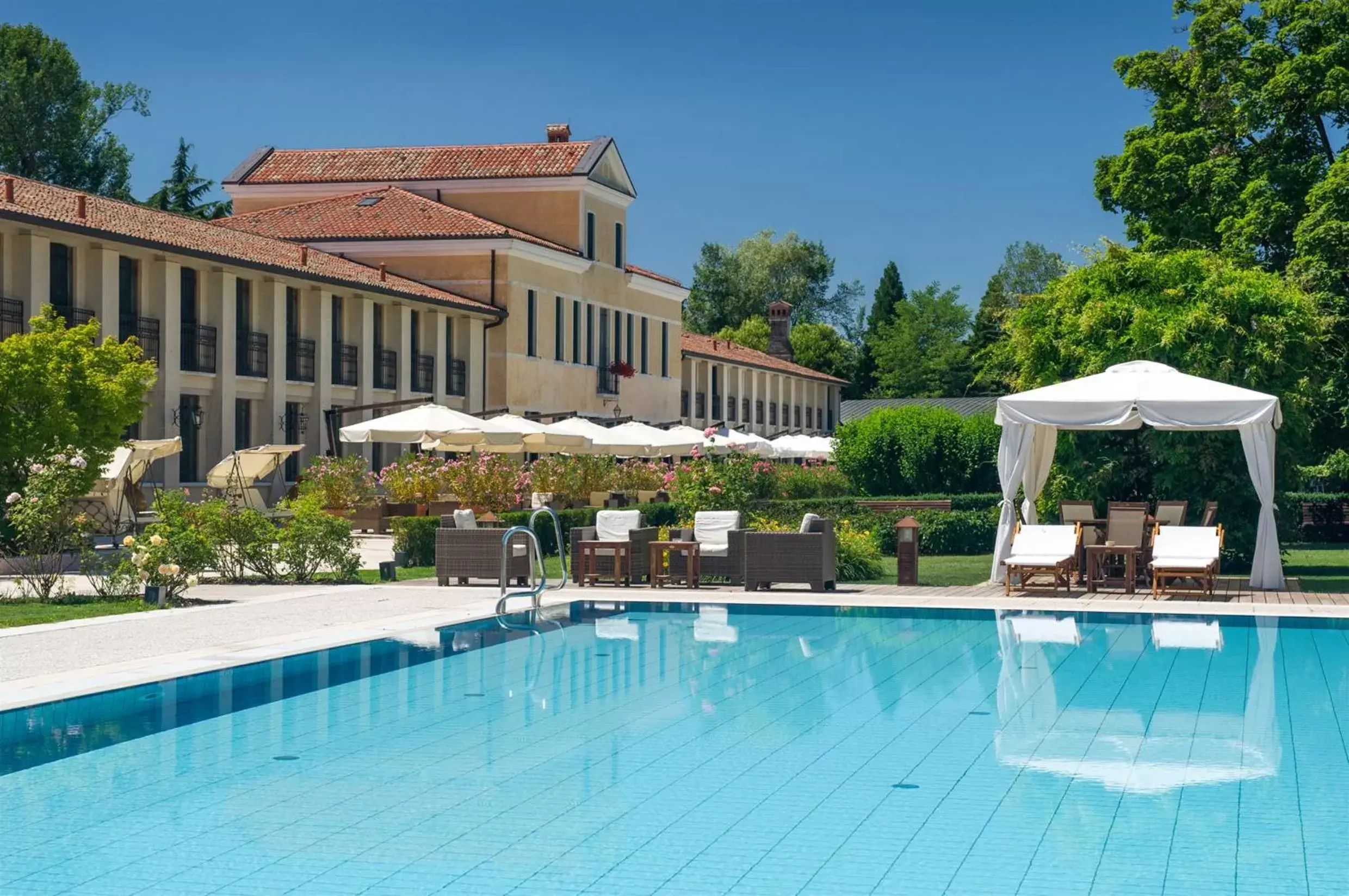 Relais Monaco Country Hotel & Spa Relais Monaco Country Hotel & Spa