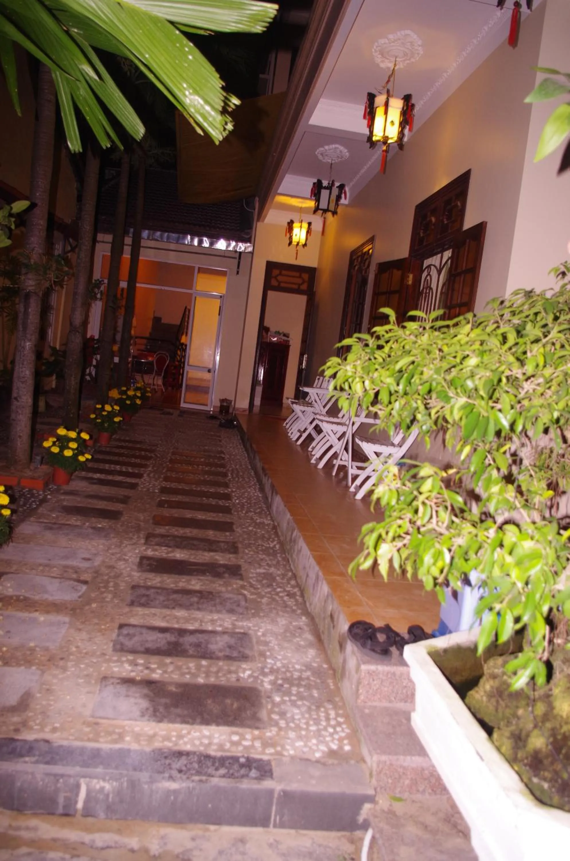 Mango Garden Hoi An Homestay