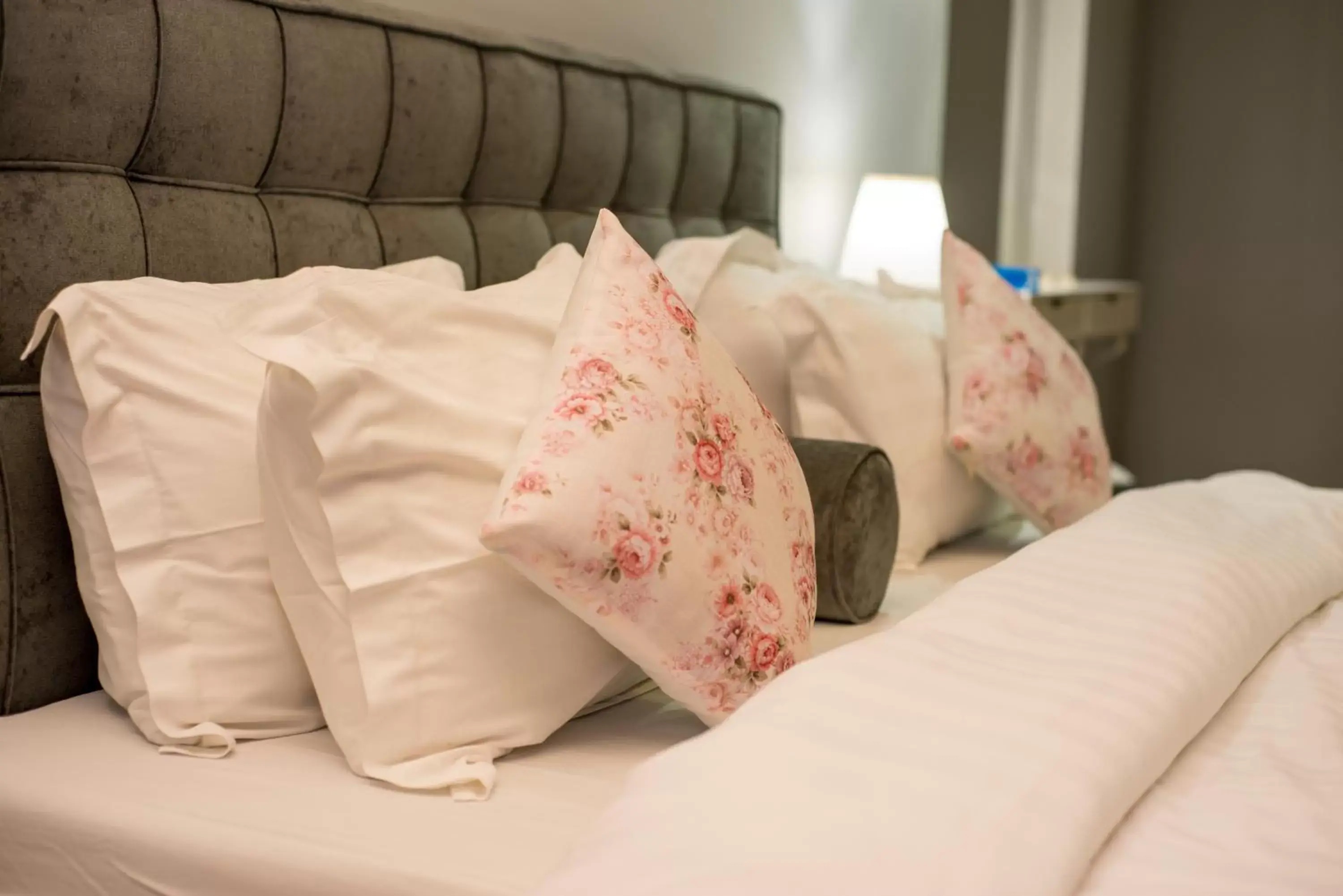 King Suite in Golden Garden Al Corniche King Suite in Golden Garden Al Corniche