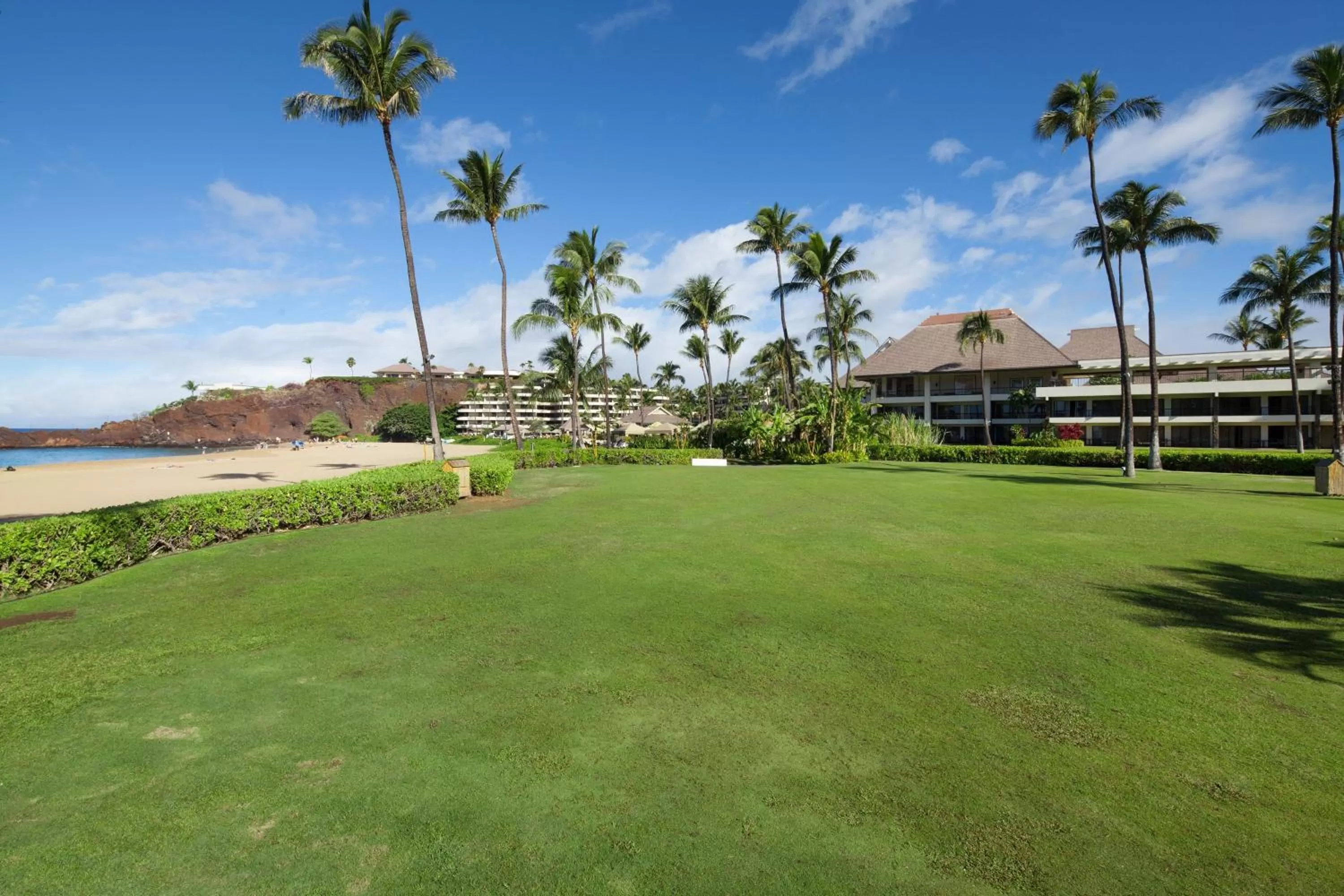 Meeting/conference room in Sheraton Maui Resort & Spa