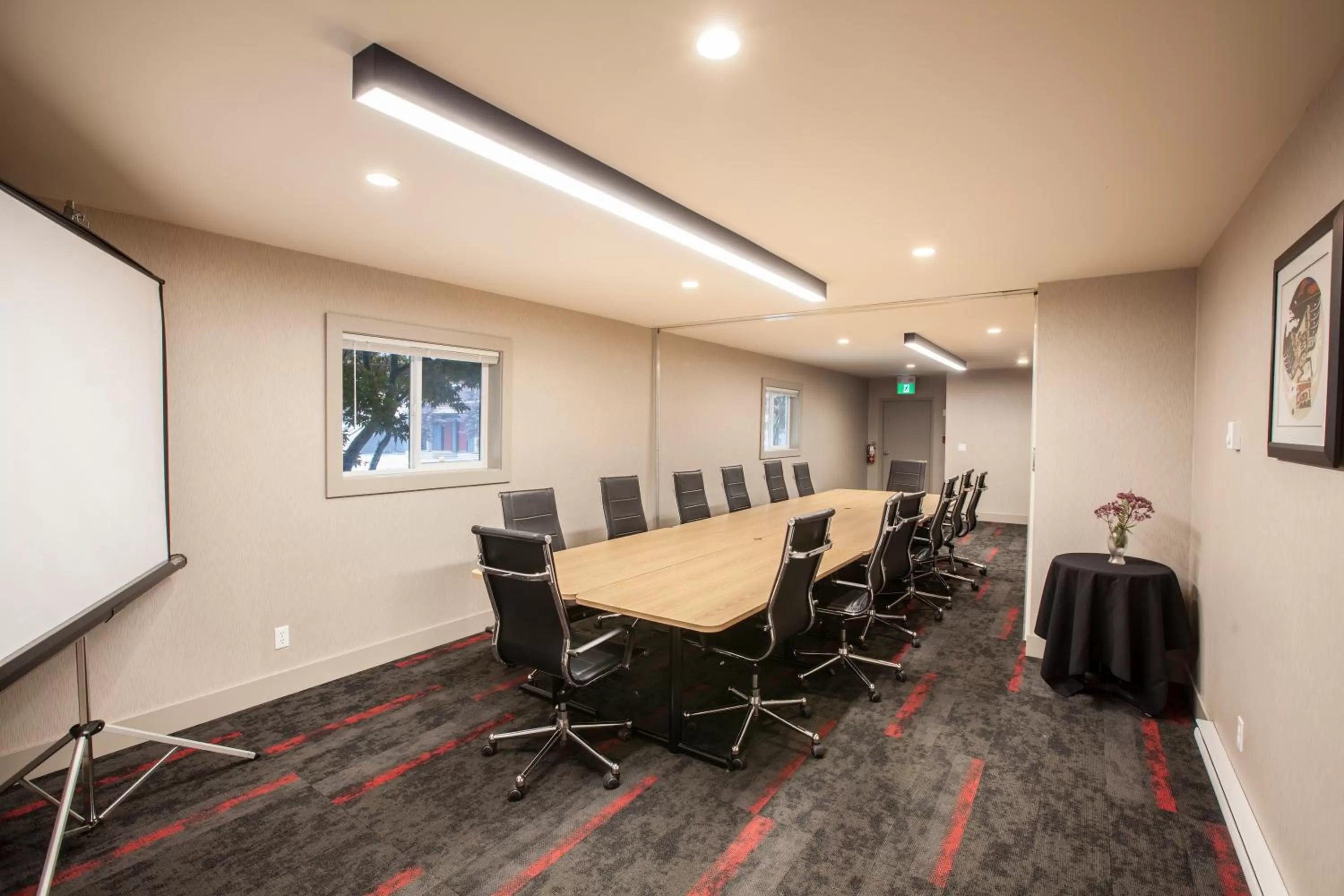 Meeting/conference room in Best Western Plus Tin Wis Resort