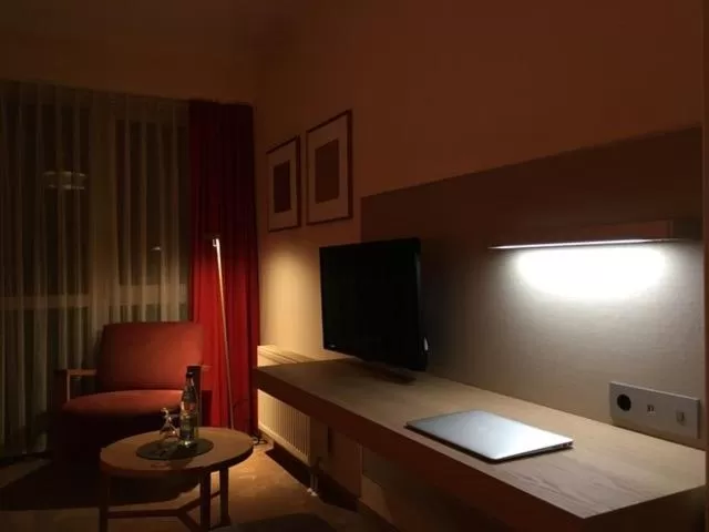 Photo of the whole room in Landhotel Broda