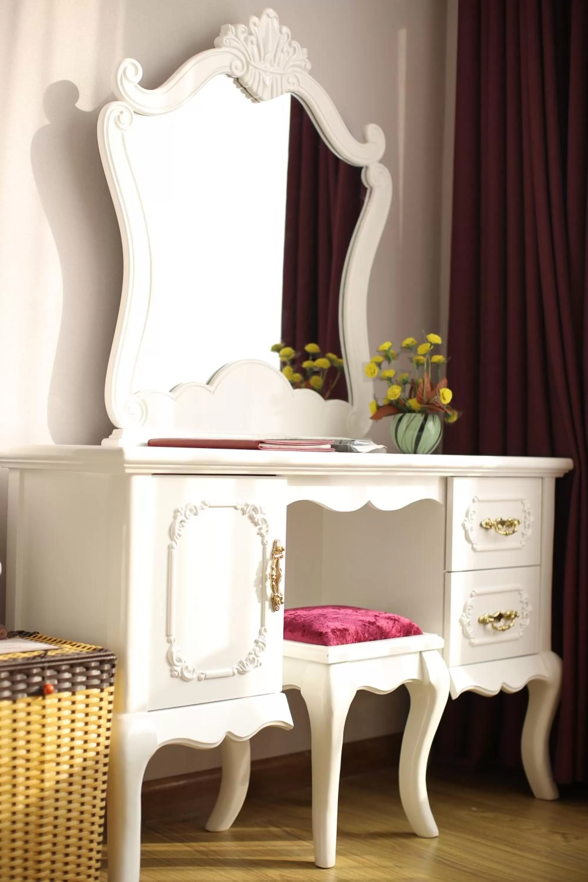 Kawasaki Hotel Cầu Giấy