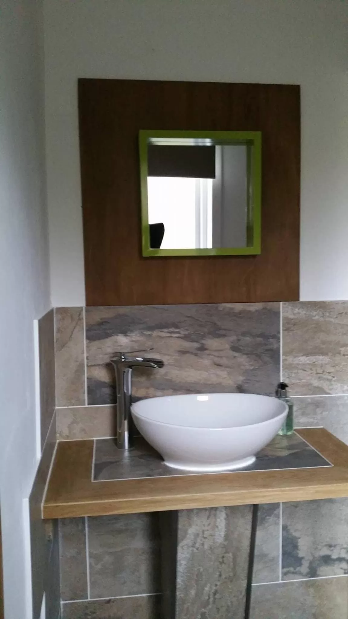 Bathroom in The Ship Inn