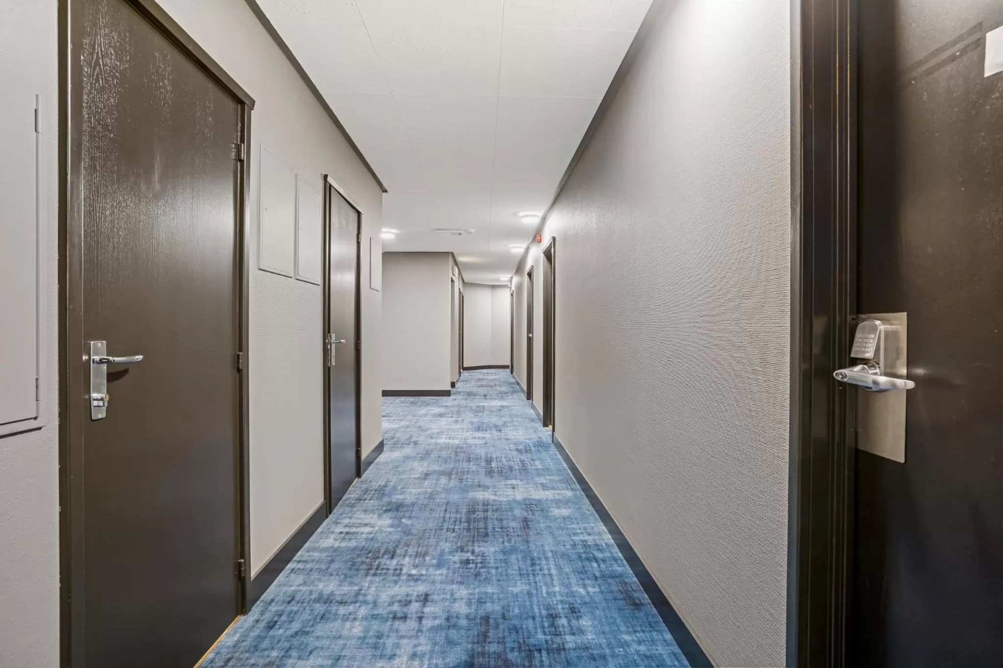 Area and facilities in Hotel Haugesund