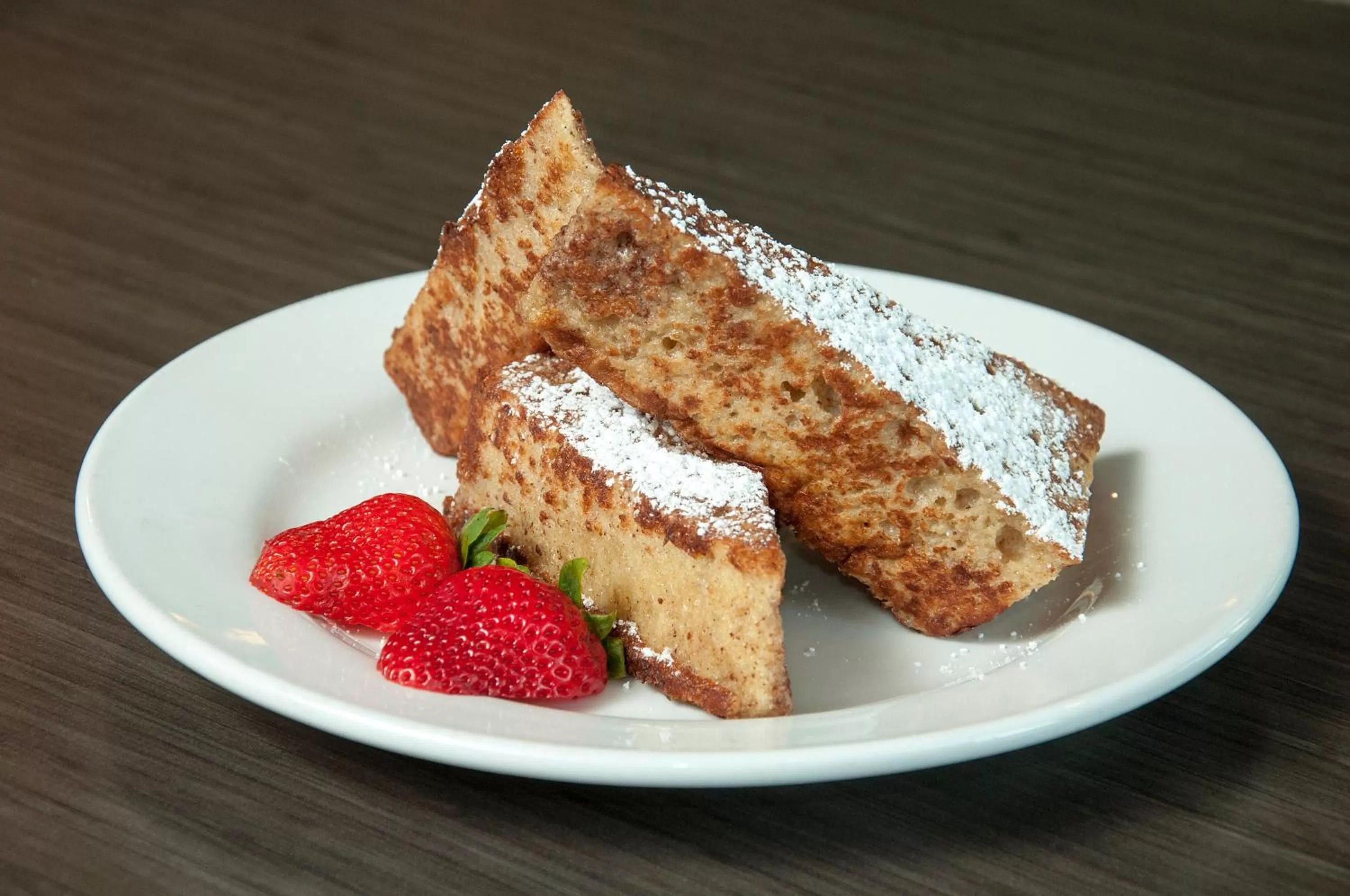 Restaurant/places to eat in Holiday Inn Victorville by IHG