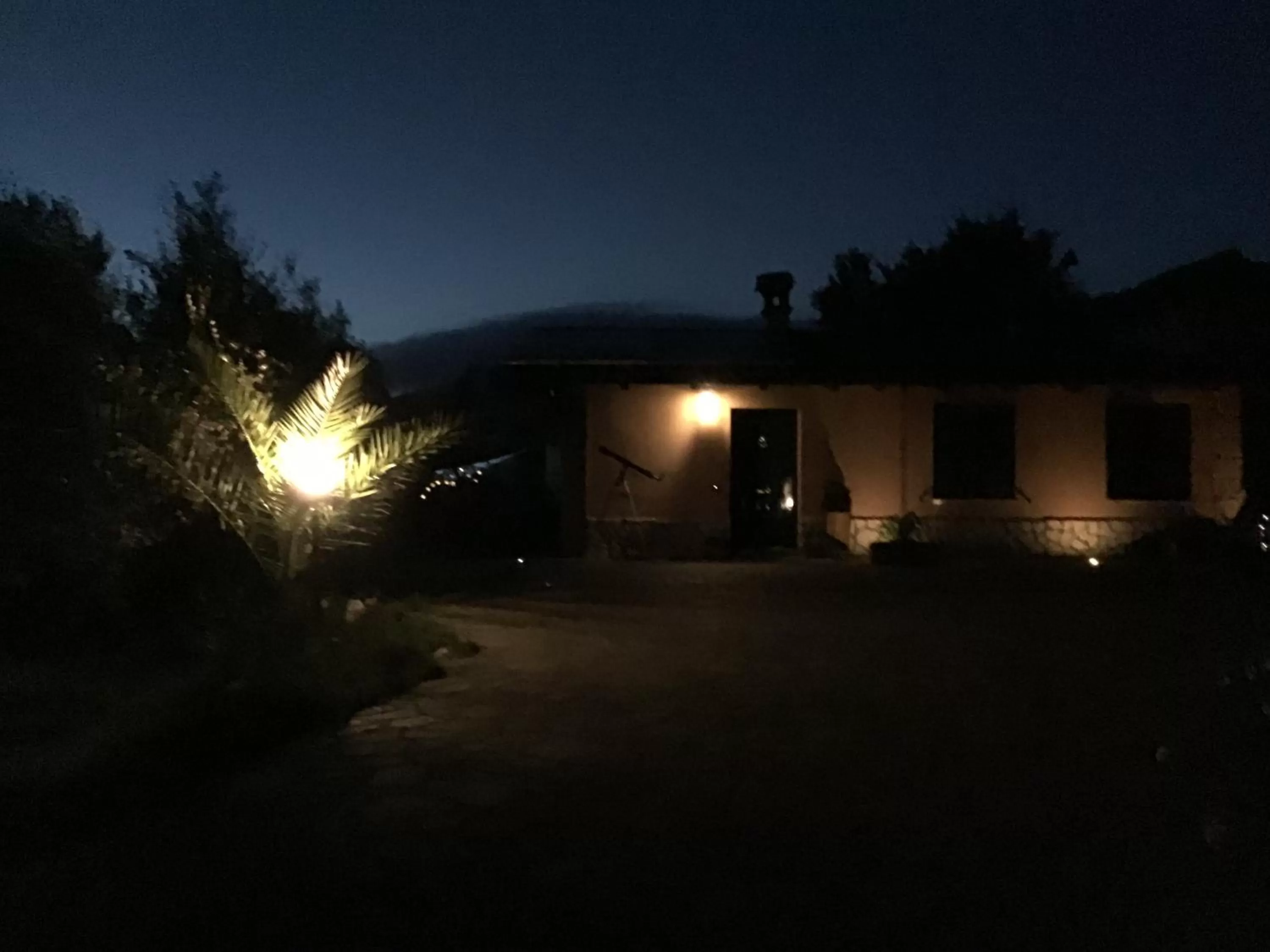 Property building in B&B A Casa di Silvia