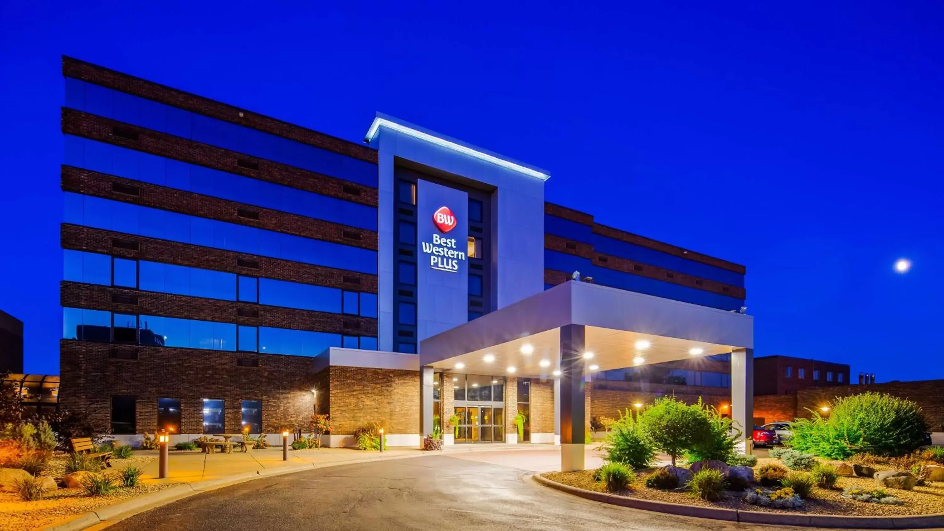Best Western Plus Kelly Inn Best Western Plus Kelly Inn