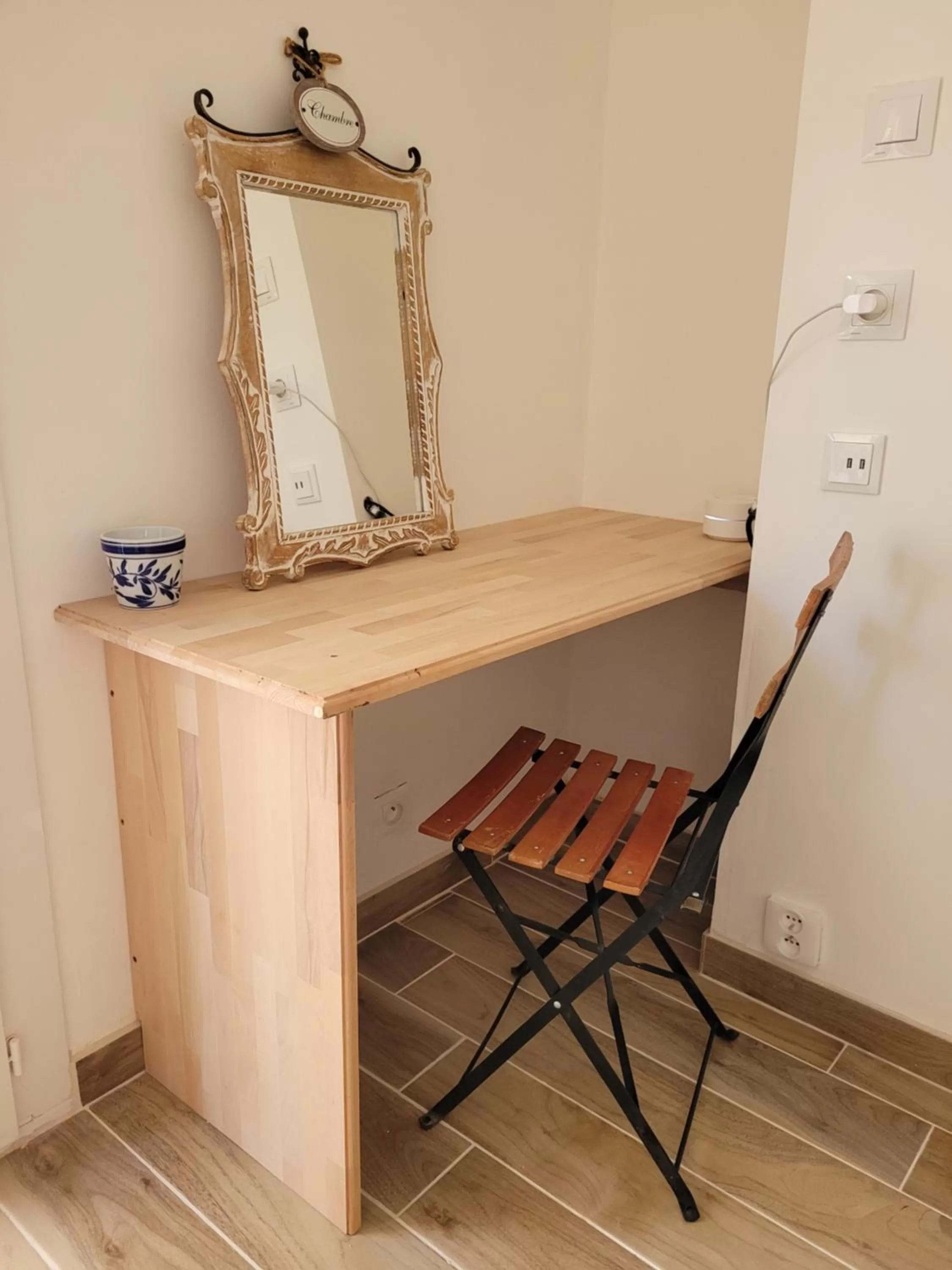 Le Jardin des Selves