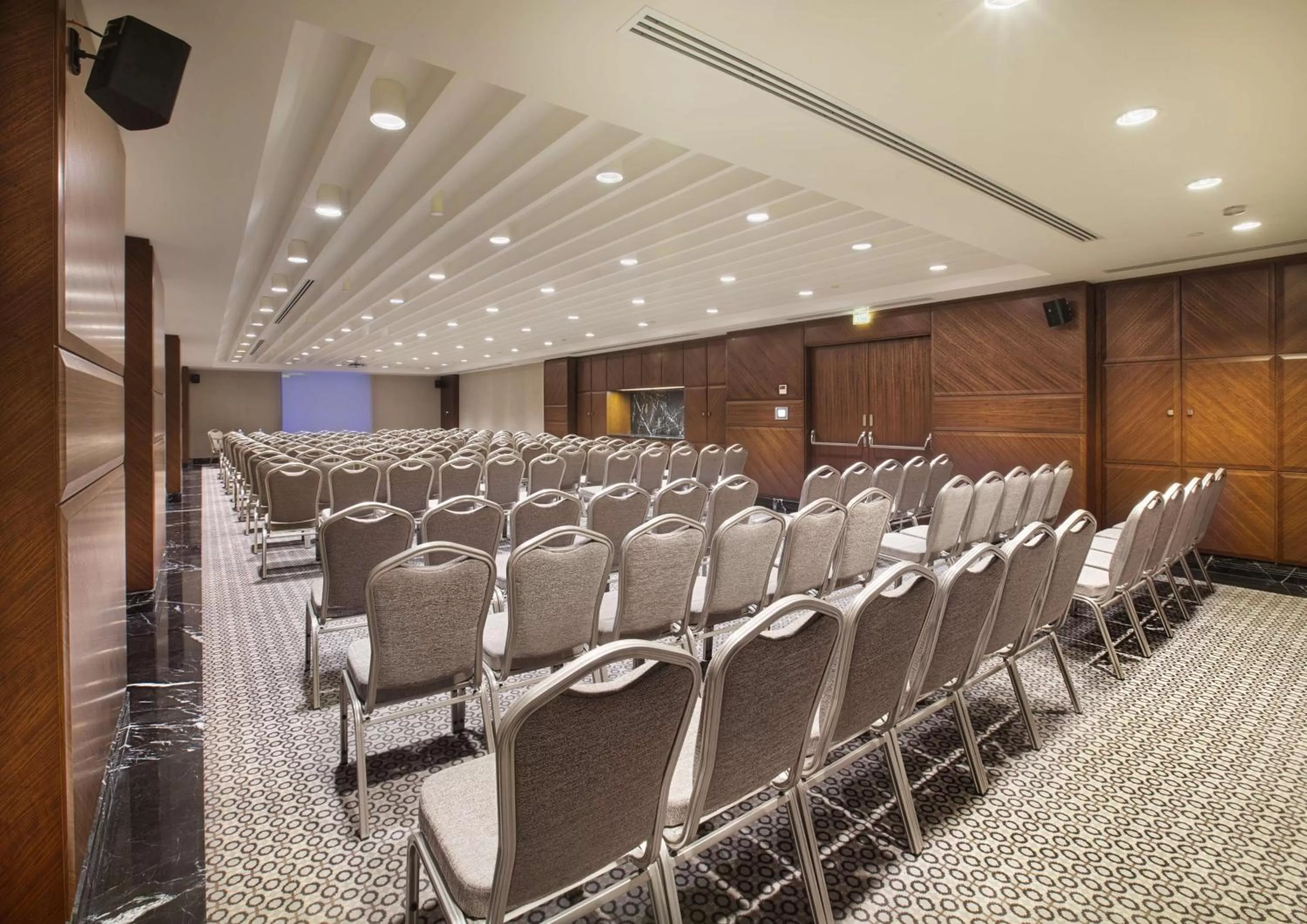 Meeting/conference room in DoubleTree by Hilton Istanbul-Avcilar