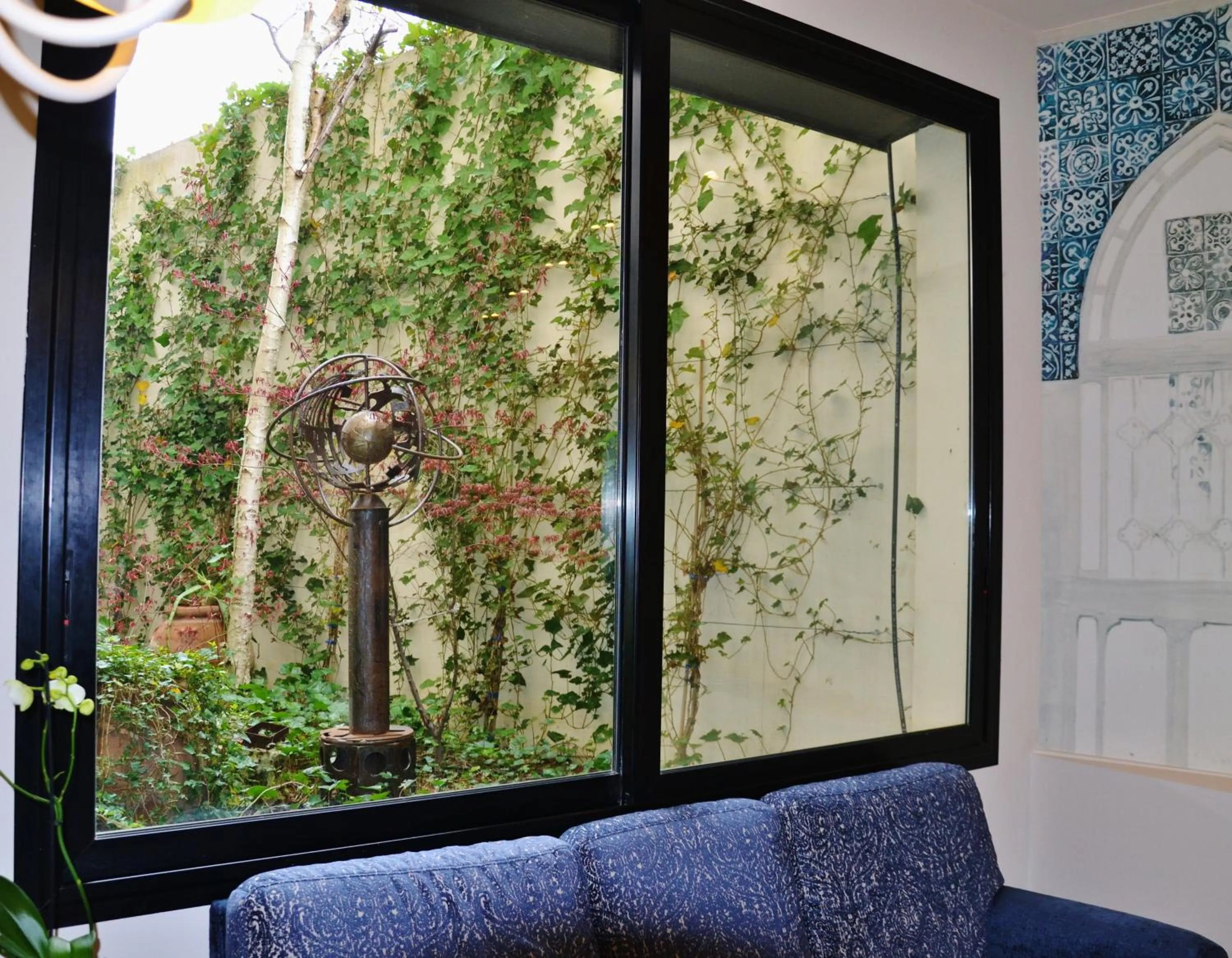 Property building in Hotel Mamiani & Relaxing Spa Urbino