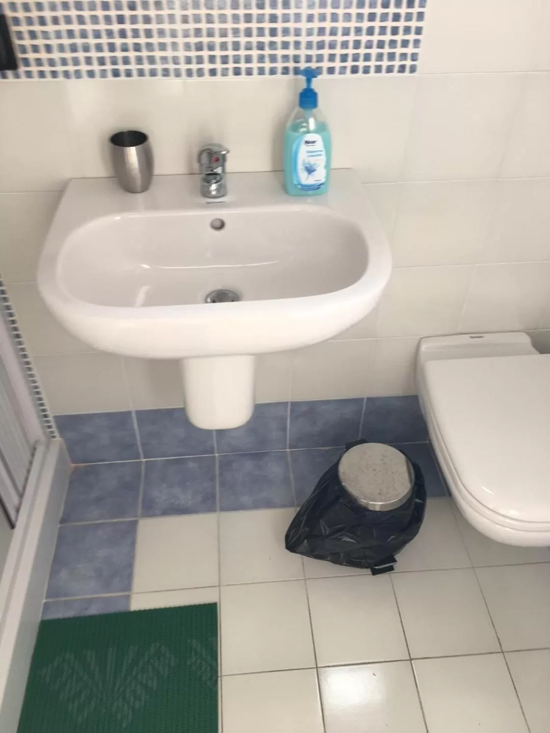 B&B Villa zia Febronia