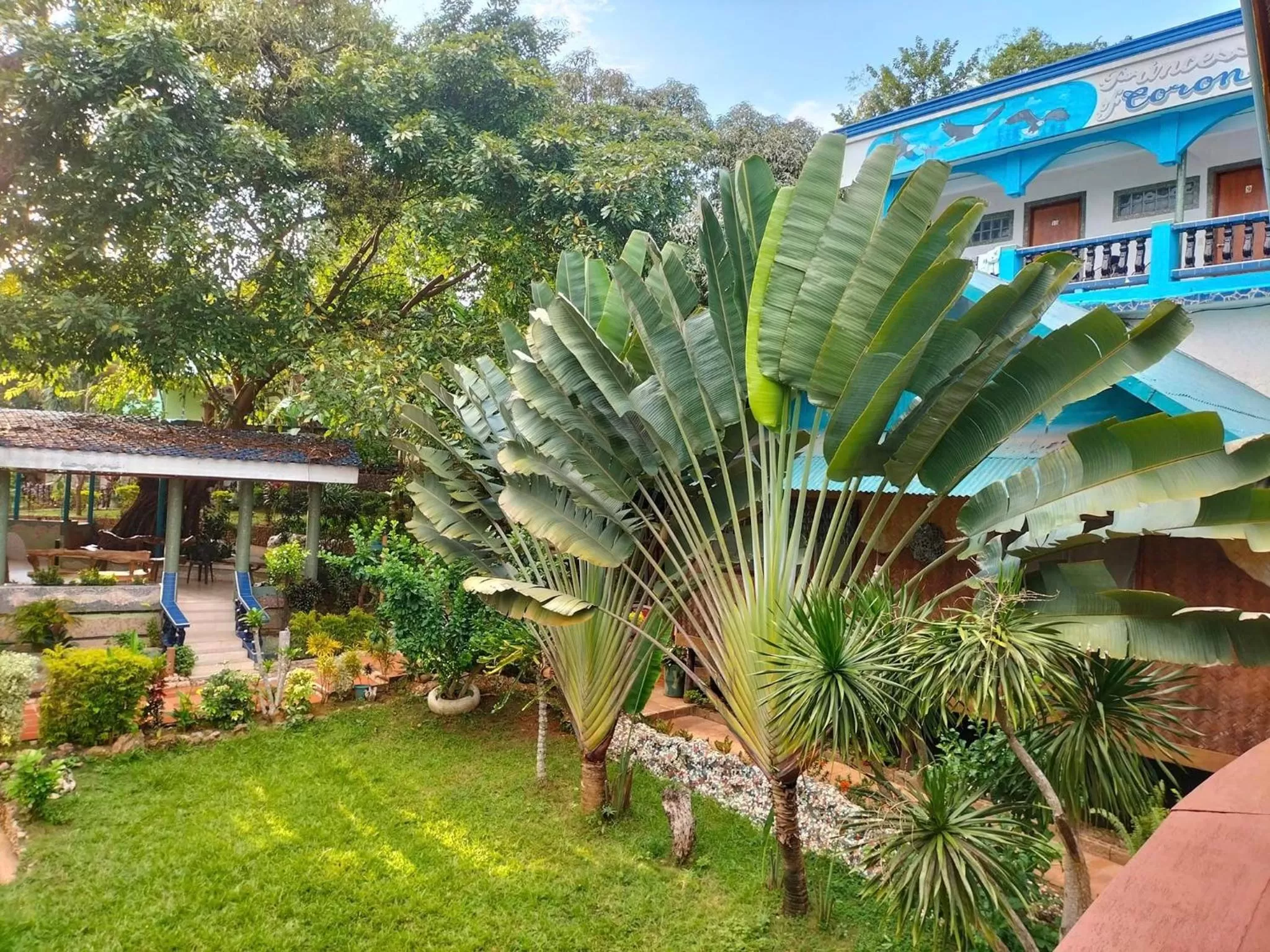 Princess of Coron Austrian Resort