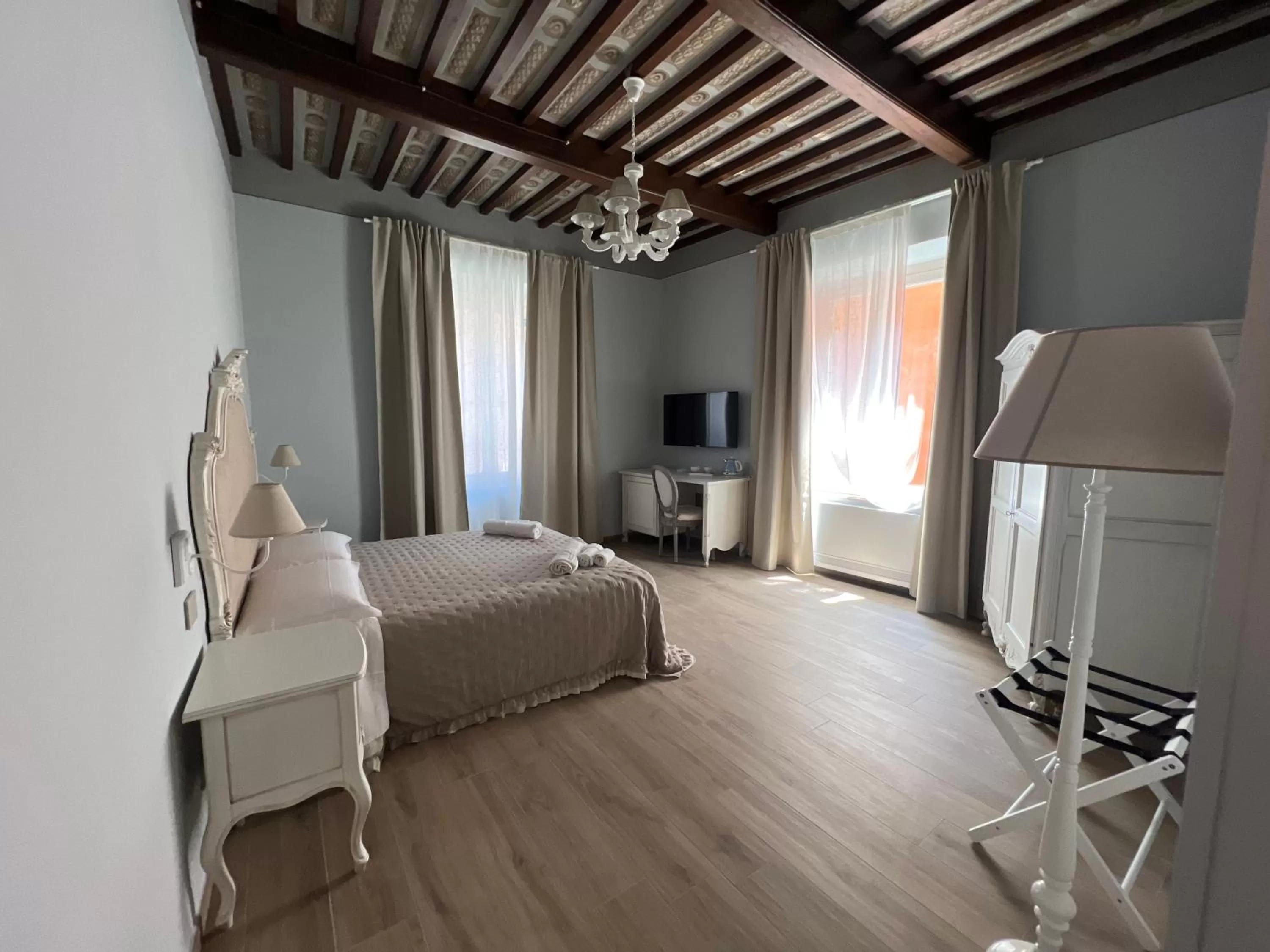 La Perla del Borgo B&B