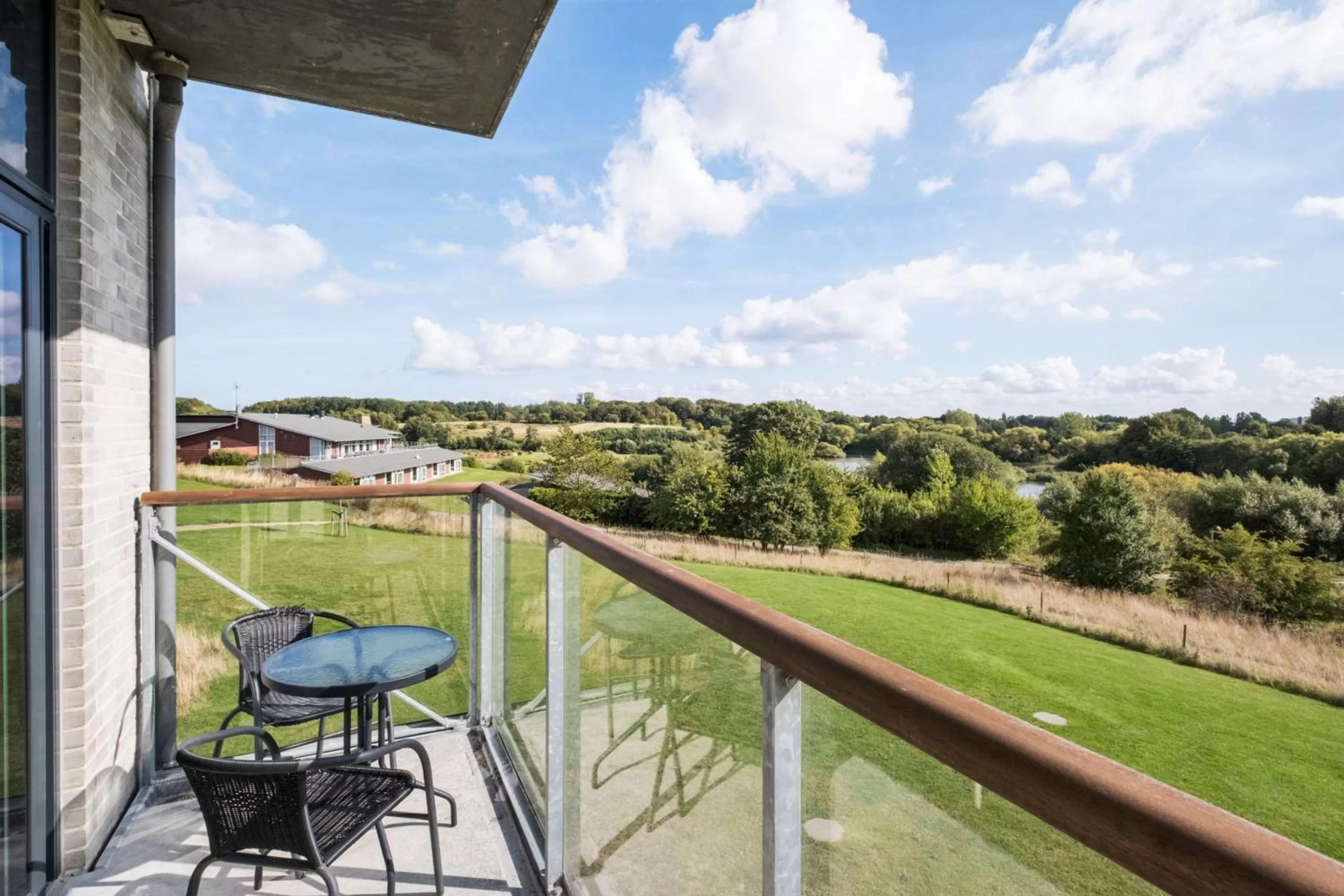 Bedroom in Best Western Plus Hotel Fredericia