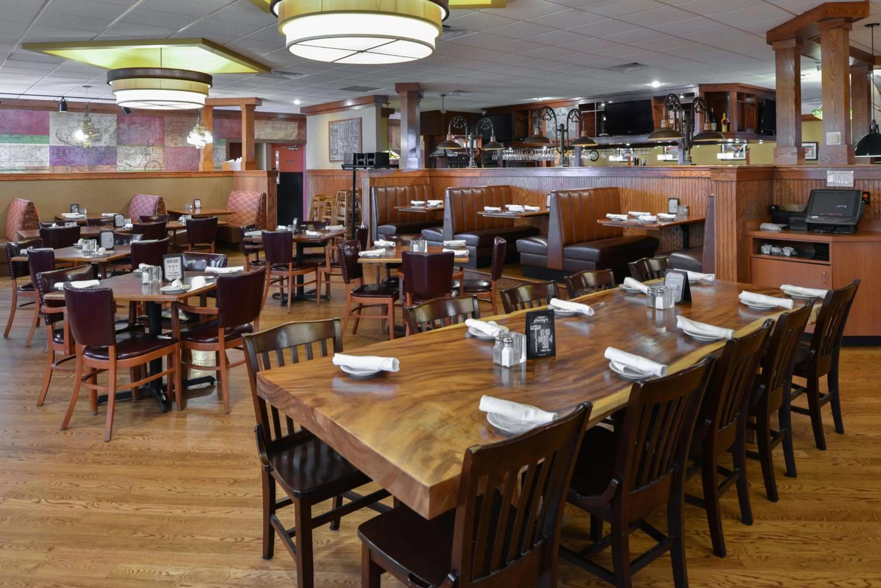 Restaurant/places to eat in Best Western Kelly Inn - Yankton