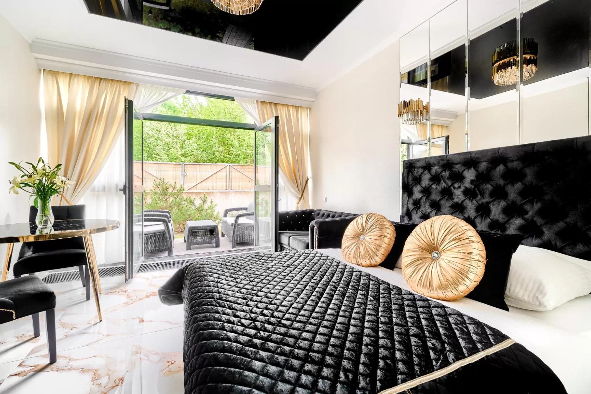 Studio in Dune Resort Mielno - A