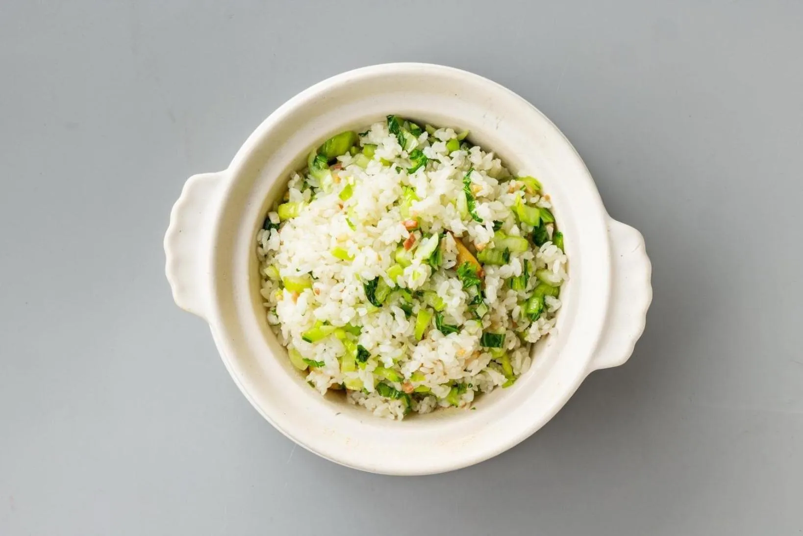 Food in Yanmin Hot Spring Resort