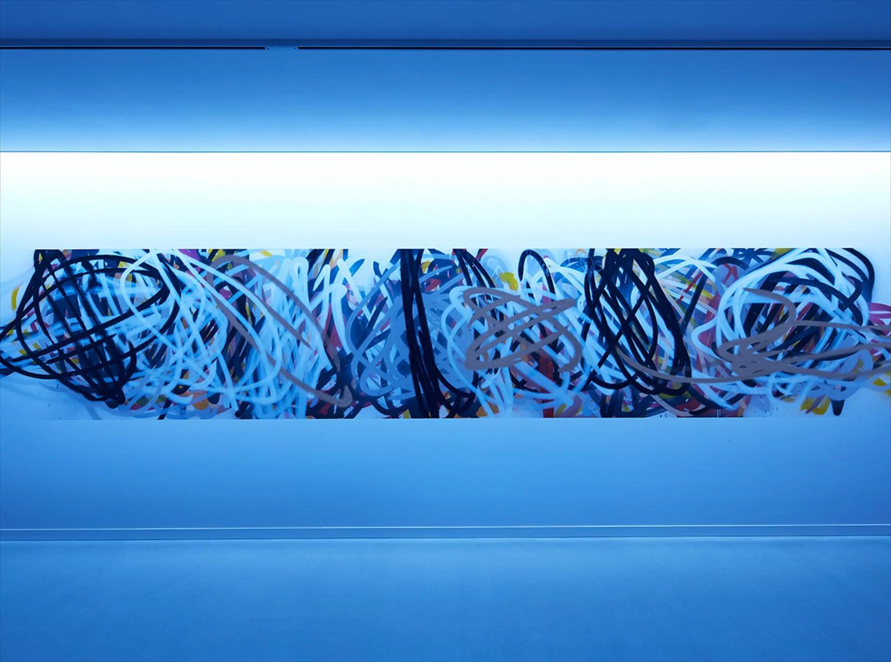 Facade/entrance in HOTEL ANTEROOM NAHA