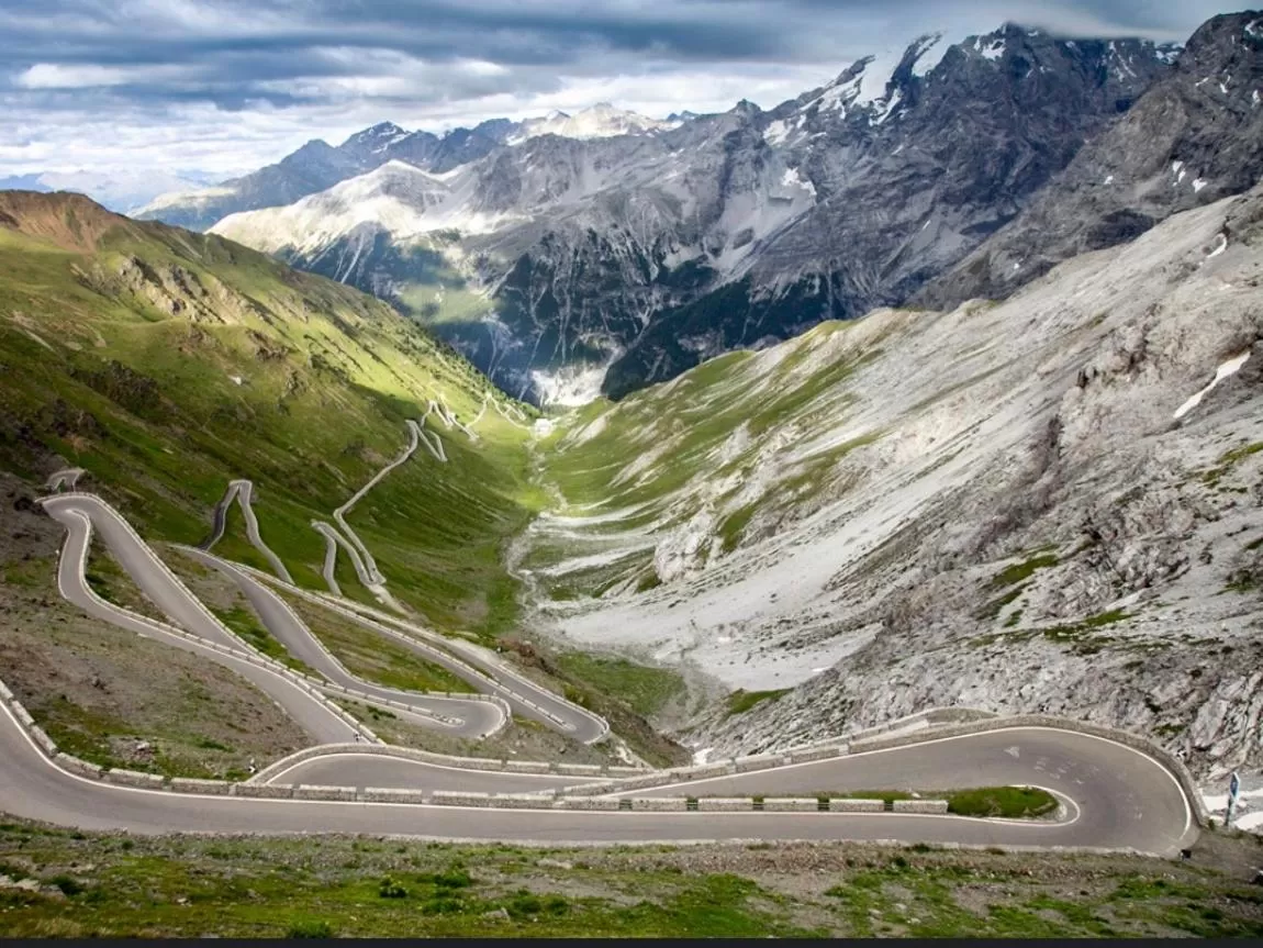 Elga Residence - Relax in Alta Valtellina - Bormio