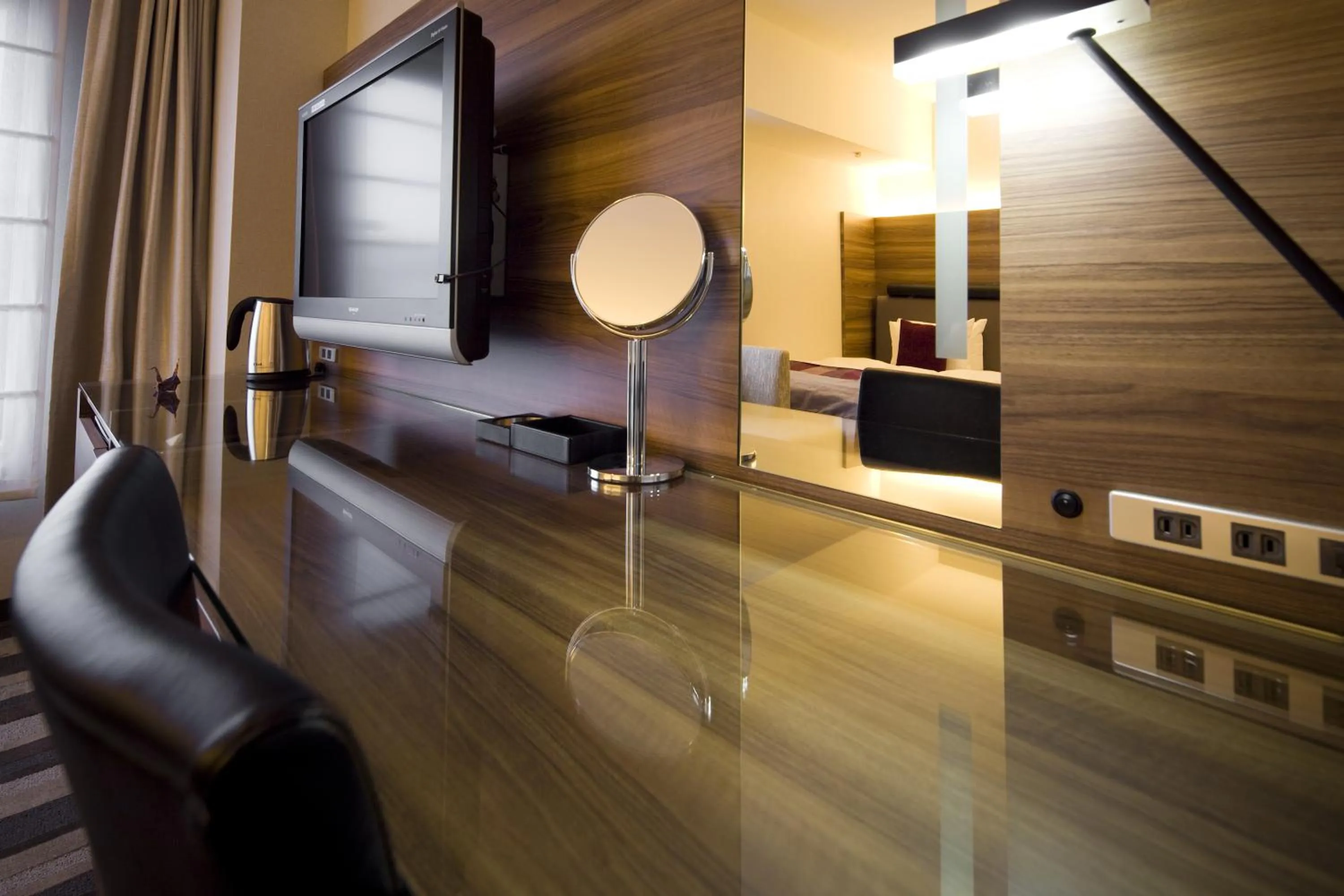 Other in Tokyo Green Palace